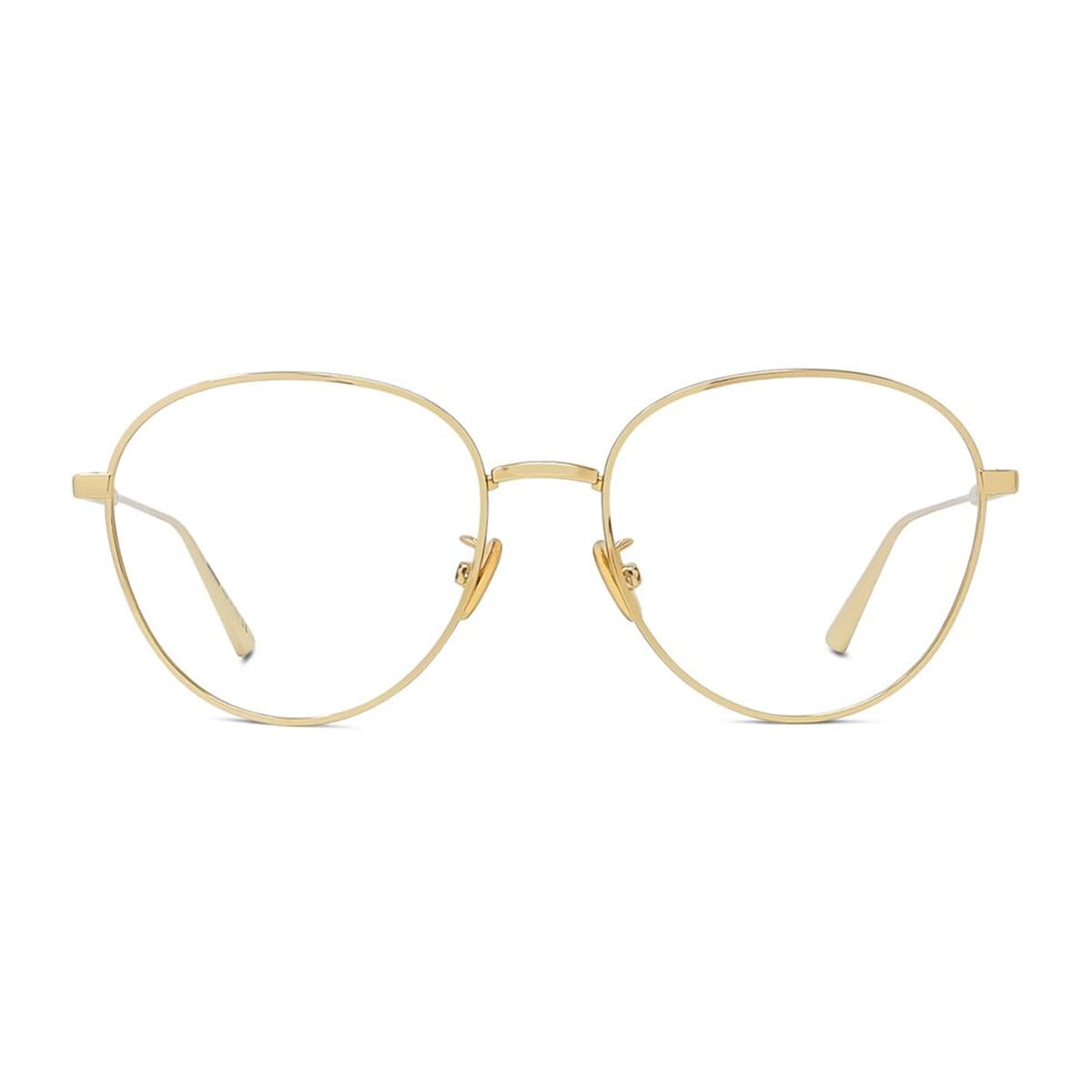 Gemdioro Ru A000 Gold Glasses