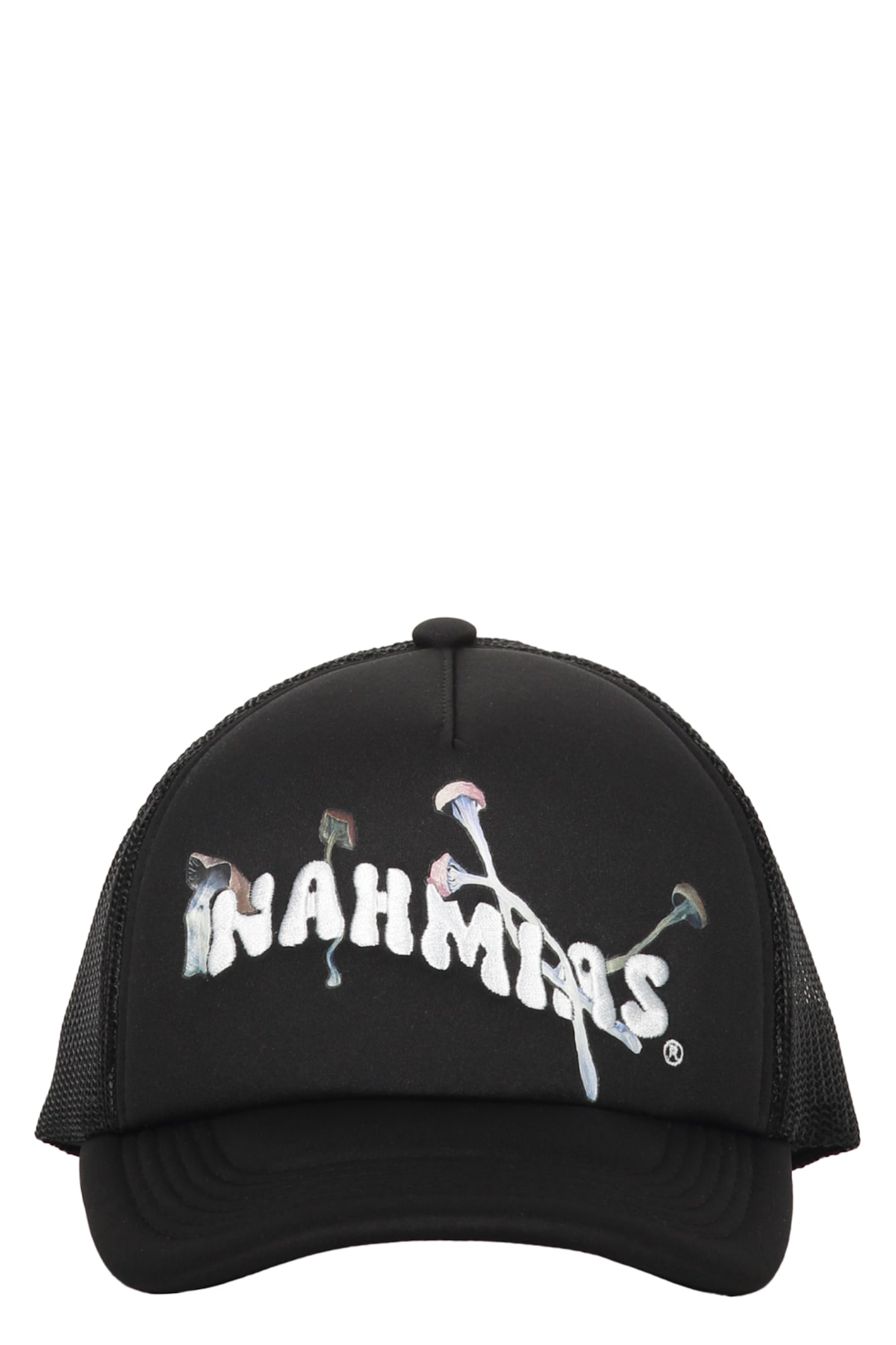 Embroidered Baseball Cap