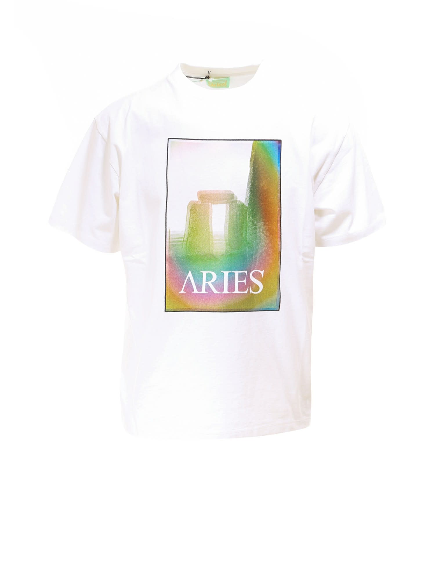 ARIES T-SHIRT,11307440