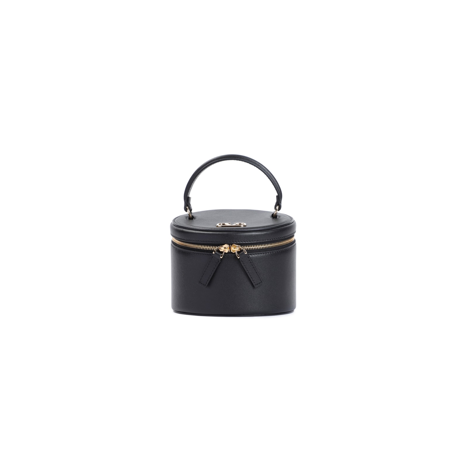 Shop Valentino Jewellery Box In No Nero