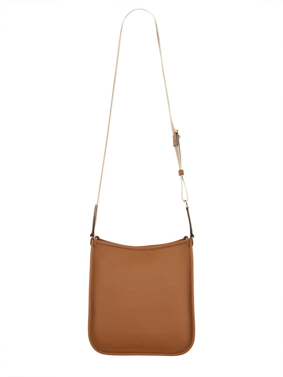 Michael Kors Bag Raven Large In Buff