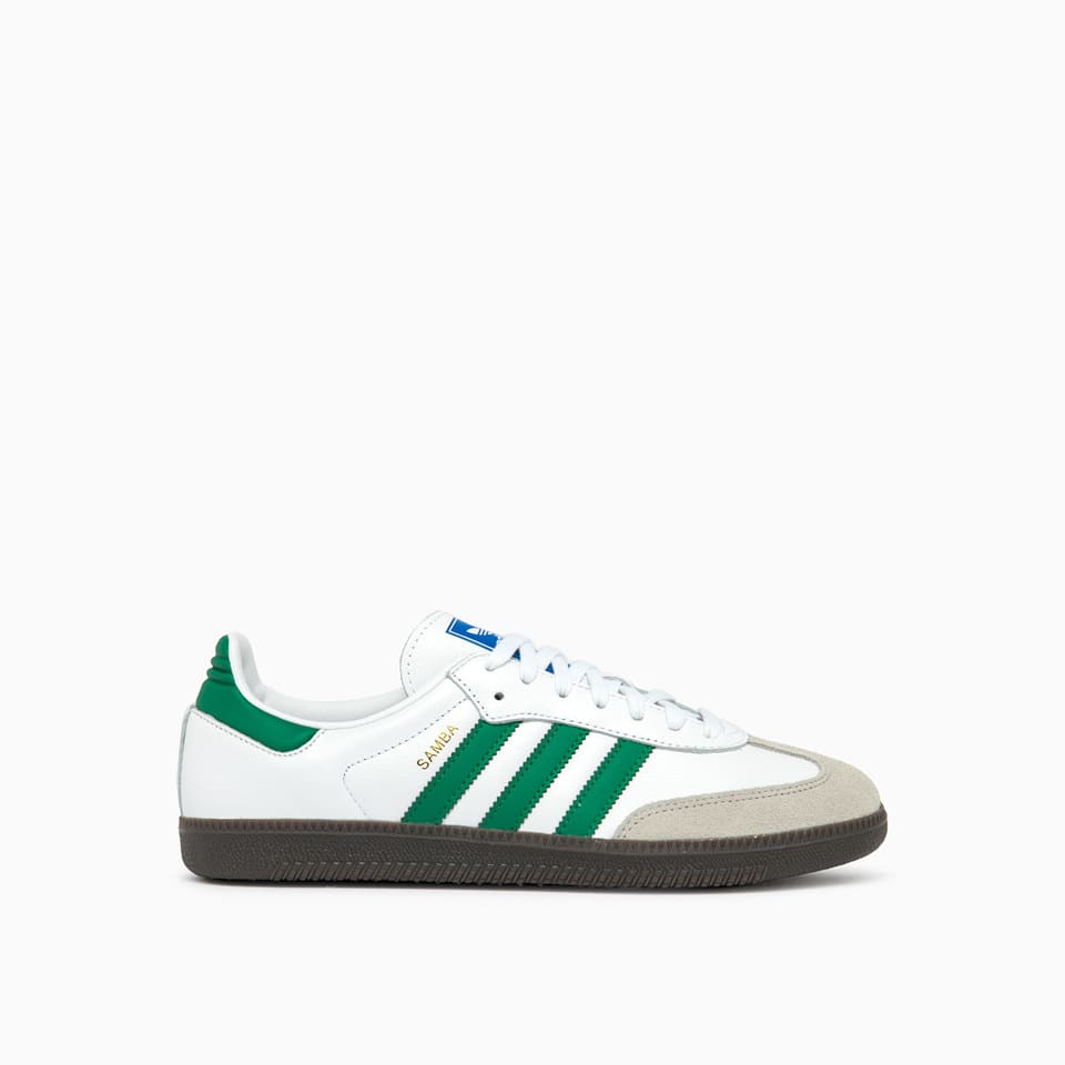 Samba Sneakers