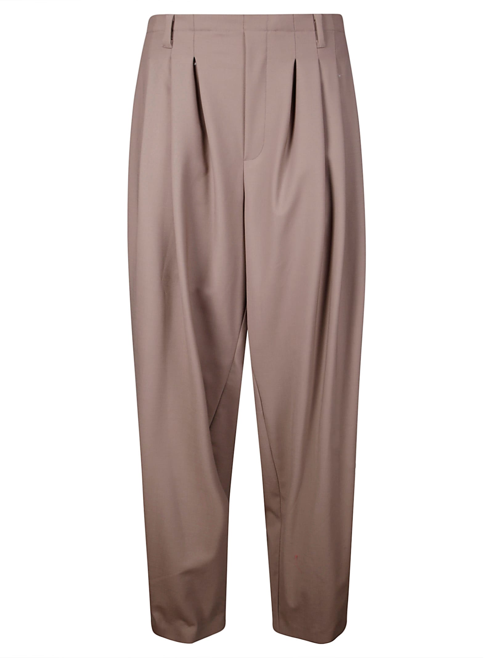 Act n.1 Comfort Wool Pants