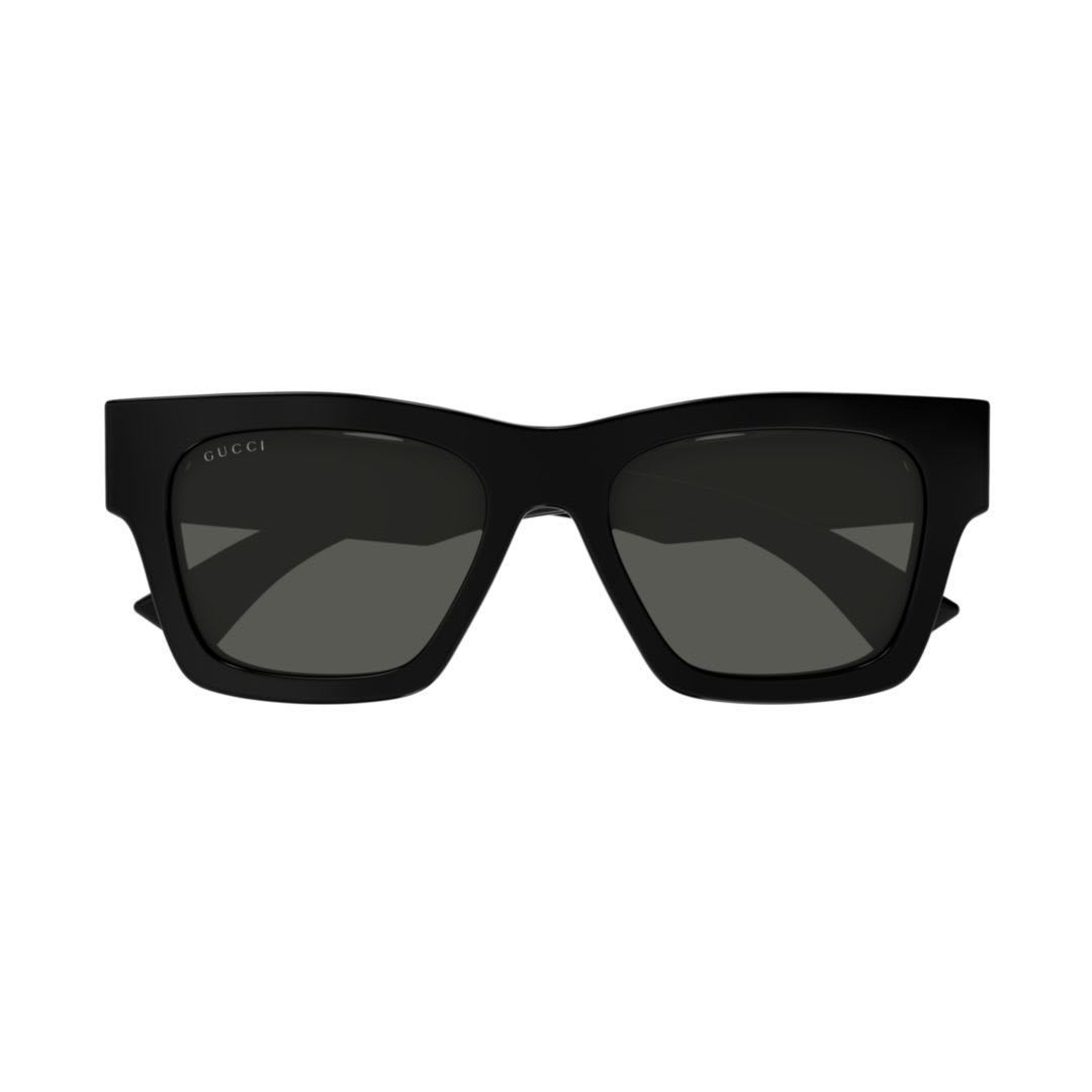 Gucci Eyewear Sunglasses In Black