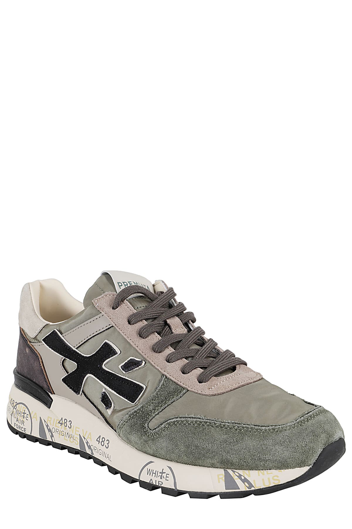 Shop Premiata Mick