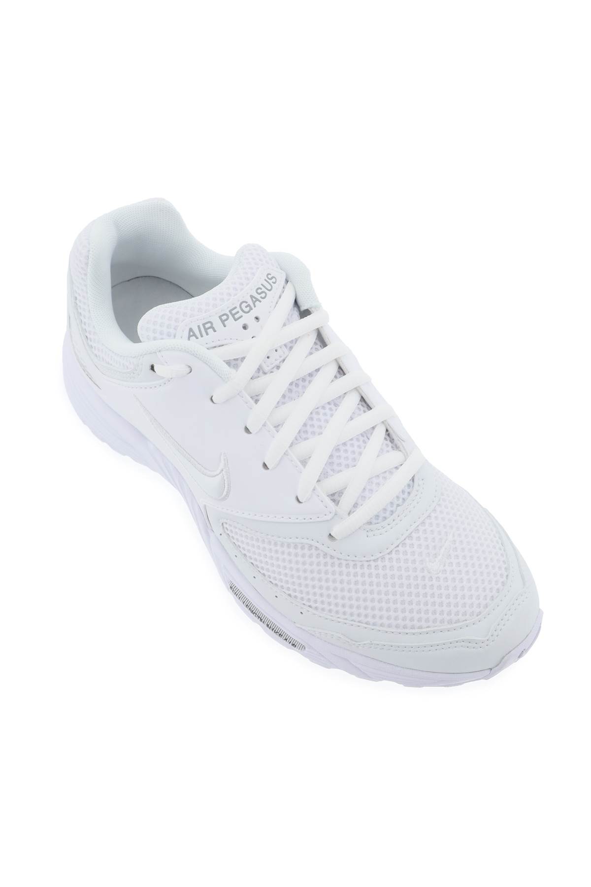 Shop Comme Des Garçons Homme Deux Air Pegasus 2005 Sp Sneakers X Nike In White (white)