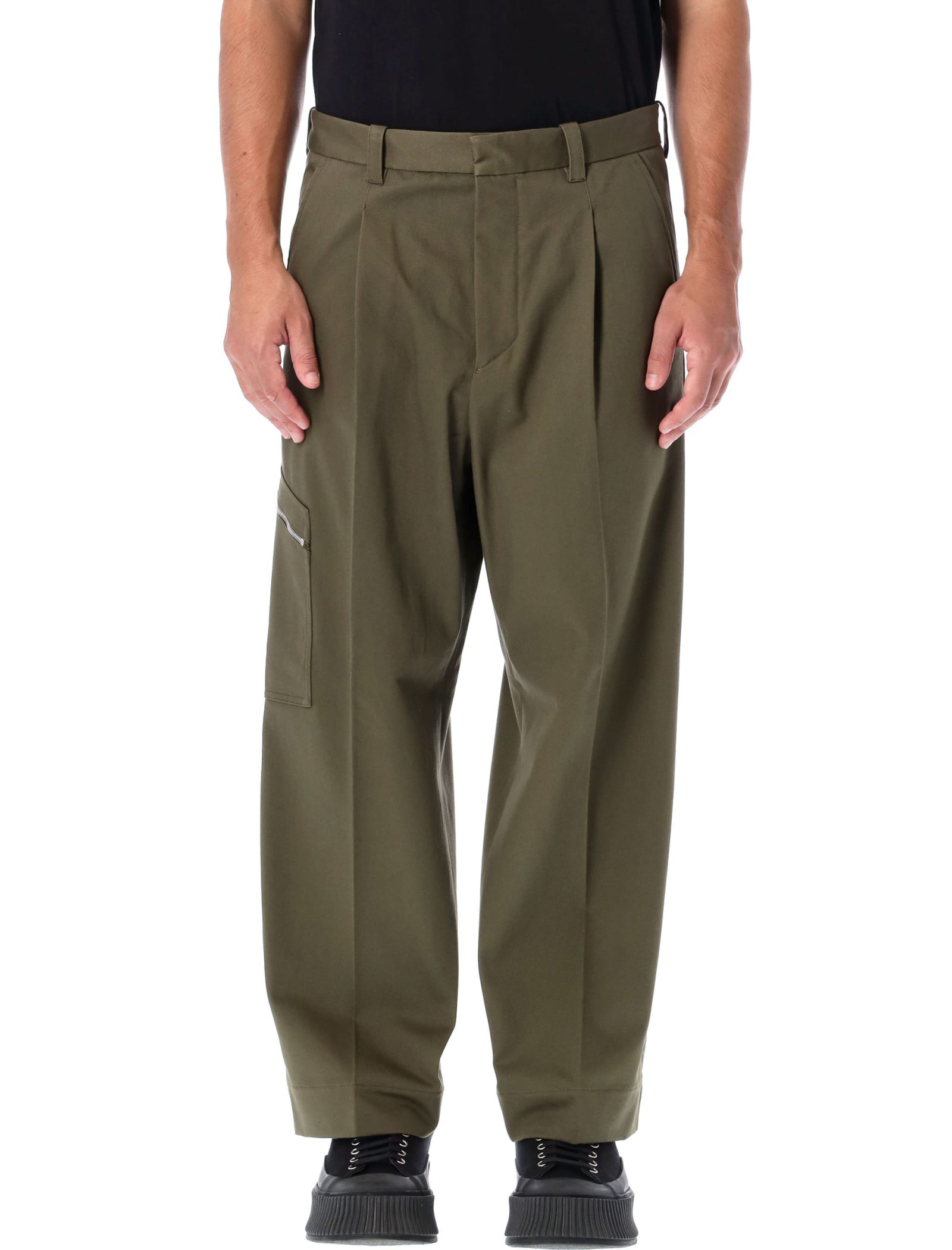 OAMC Combine Pant | Smart Closet