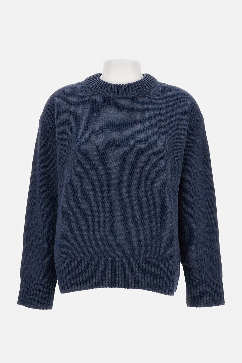 Lisa Yang Sweater In Blue