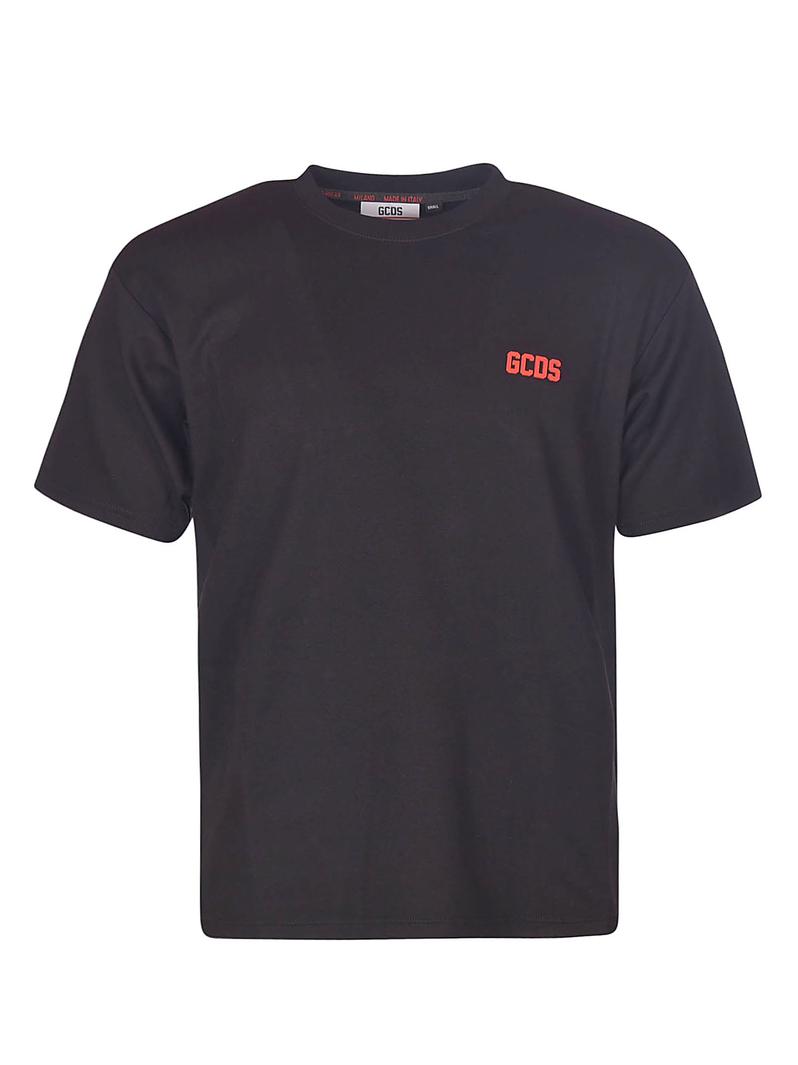 GCDS Basic T-shirt