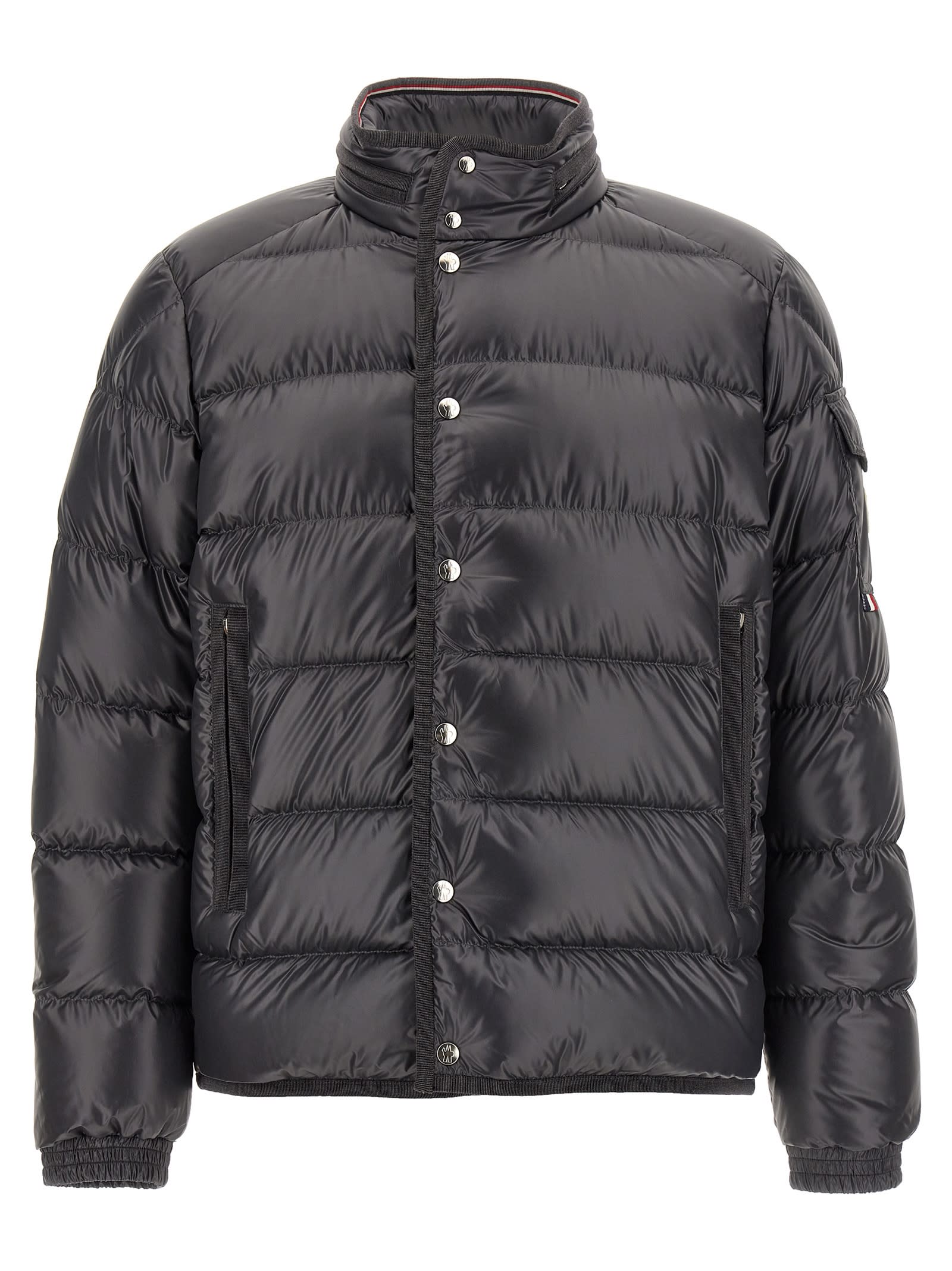 MONCLER GOURETTE DOWN JACKET 