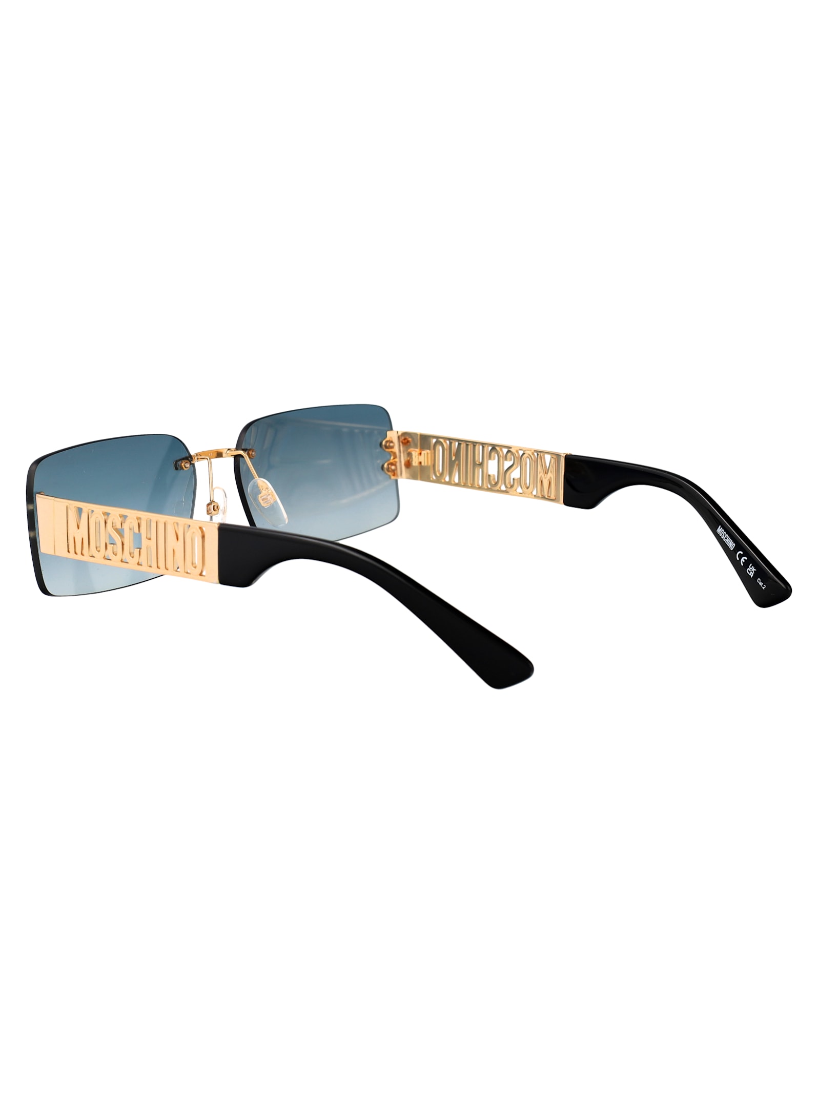Moschino Eyewear Mos169/s Sunglasses