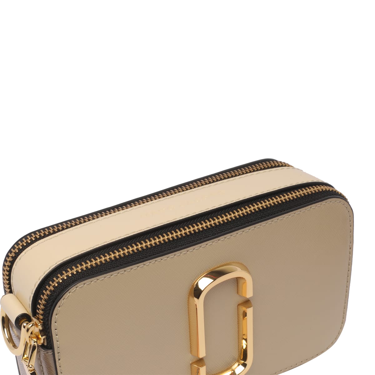 Shop Marc Jacobs The Snapshot Crossbody Bag In Multicolor