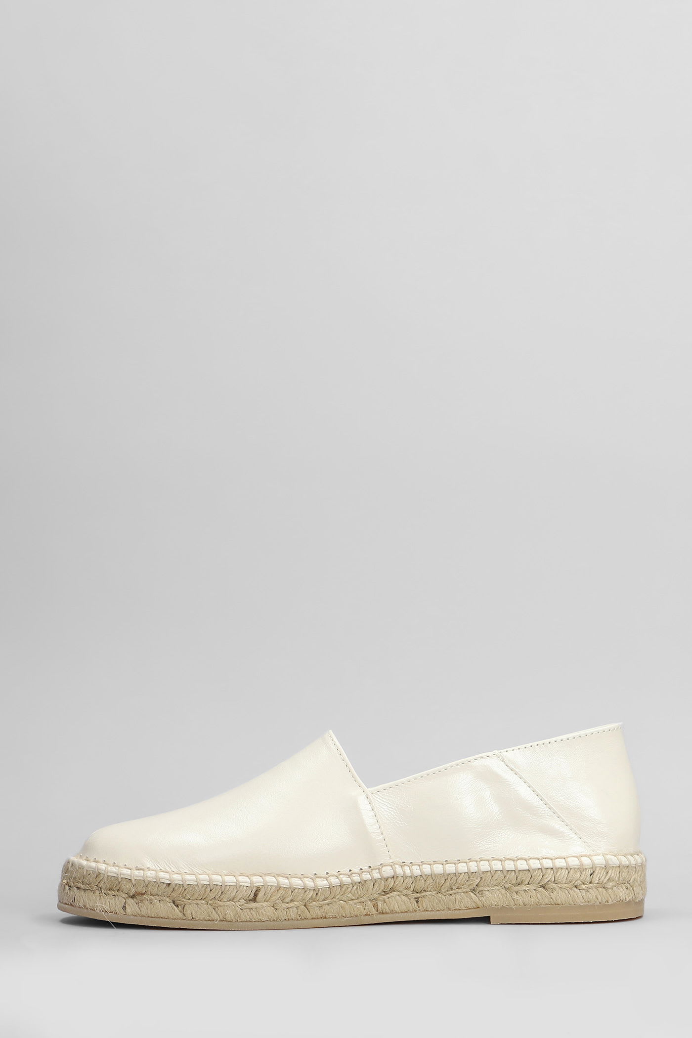 Ami Alexandre Mattiussi Ami Paris Espadrilles