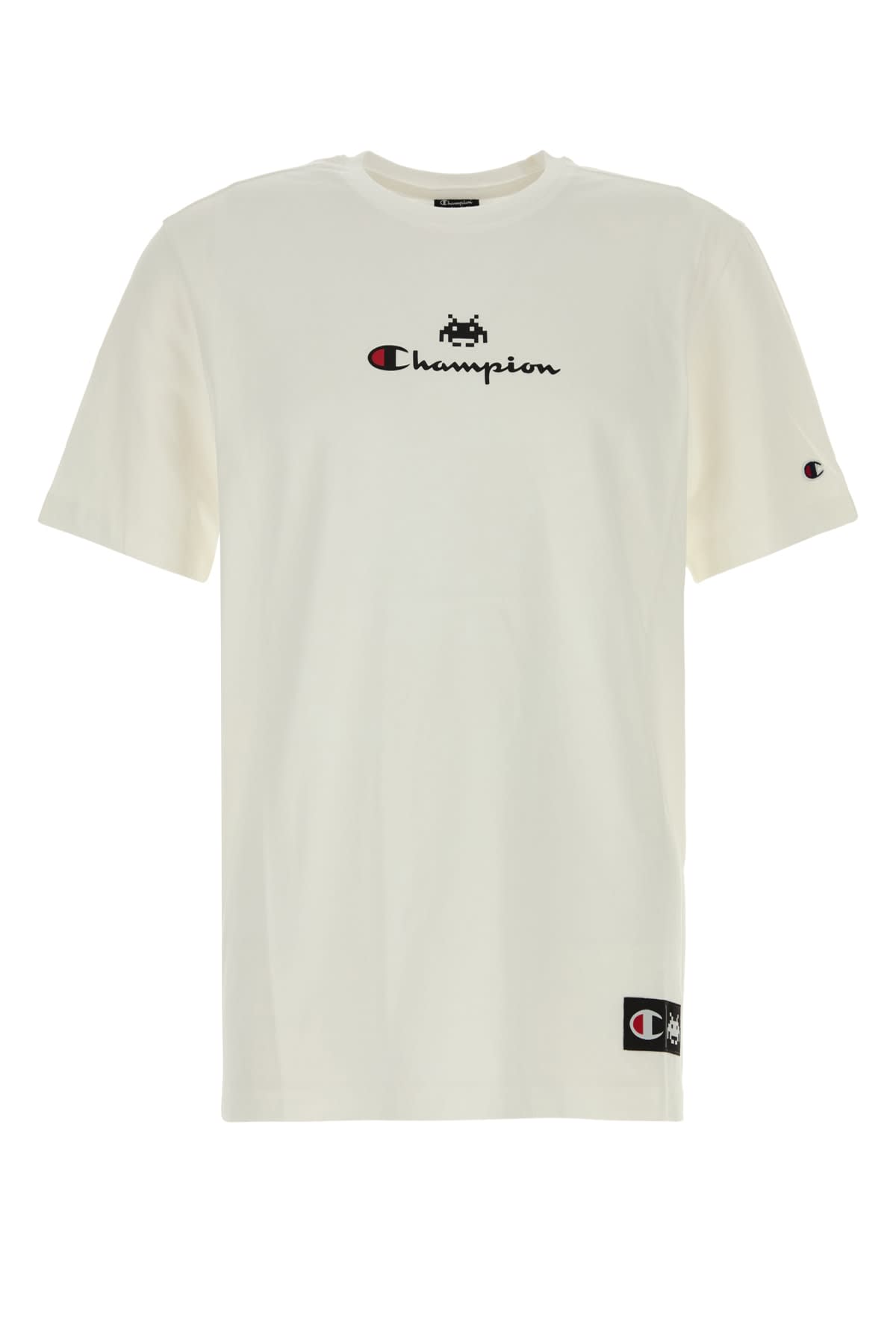 T-shirt Space Invaders