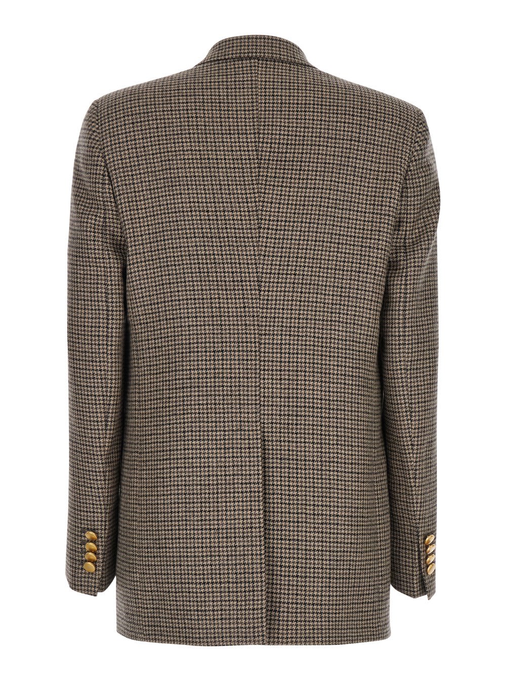 Tagliatore Jasmine Blazer And Suits In Brown