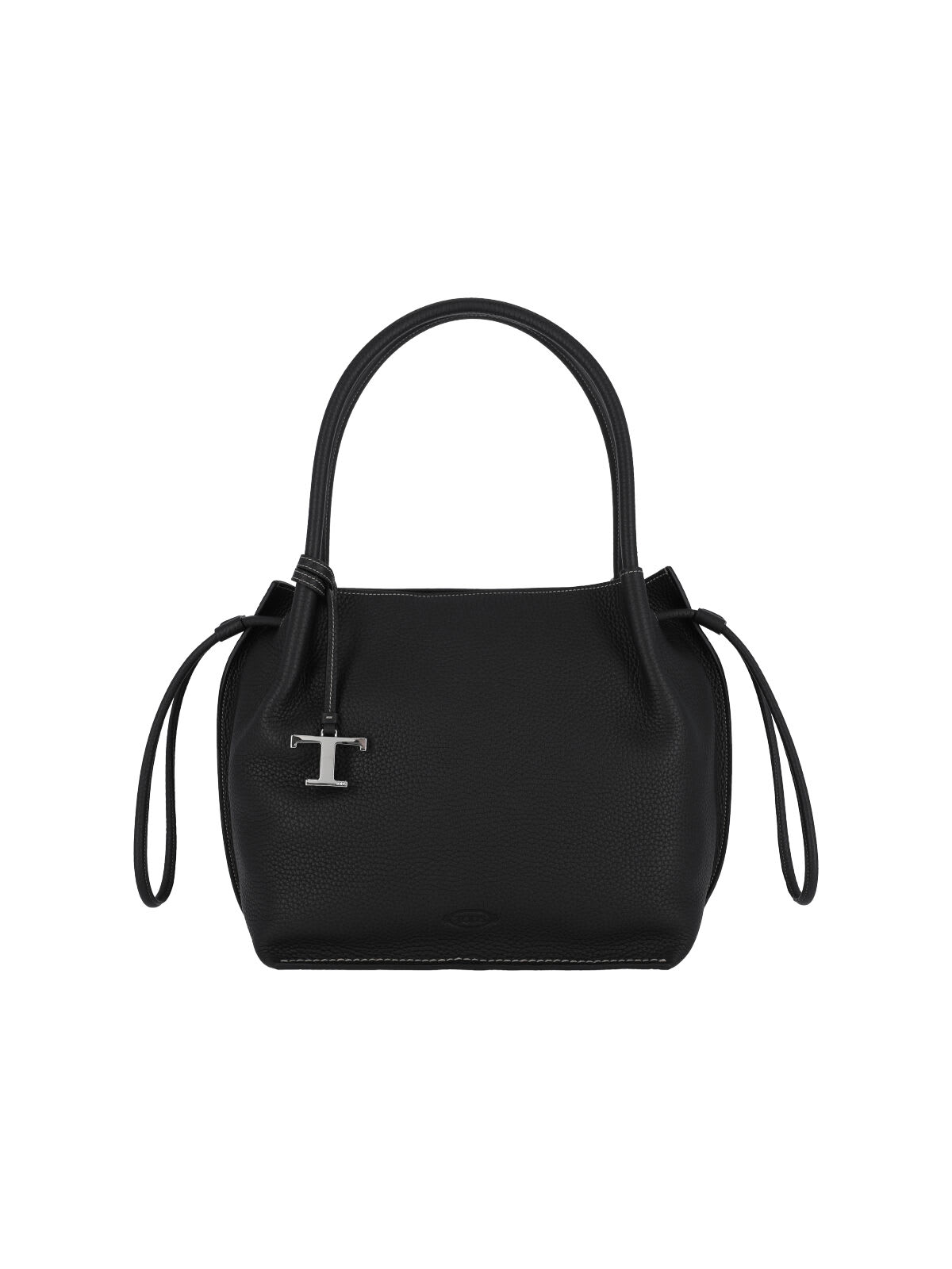 Tod's Medium Logo Bucket Bag
