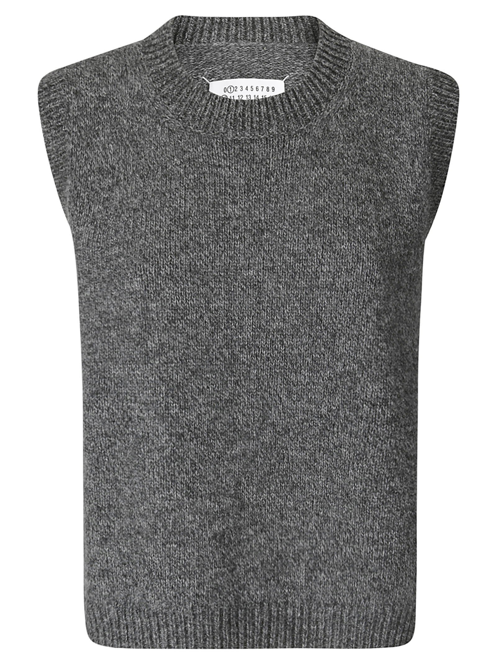 Maison Margiela Wool Vest