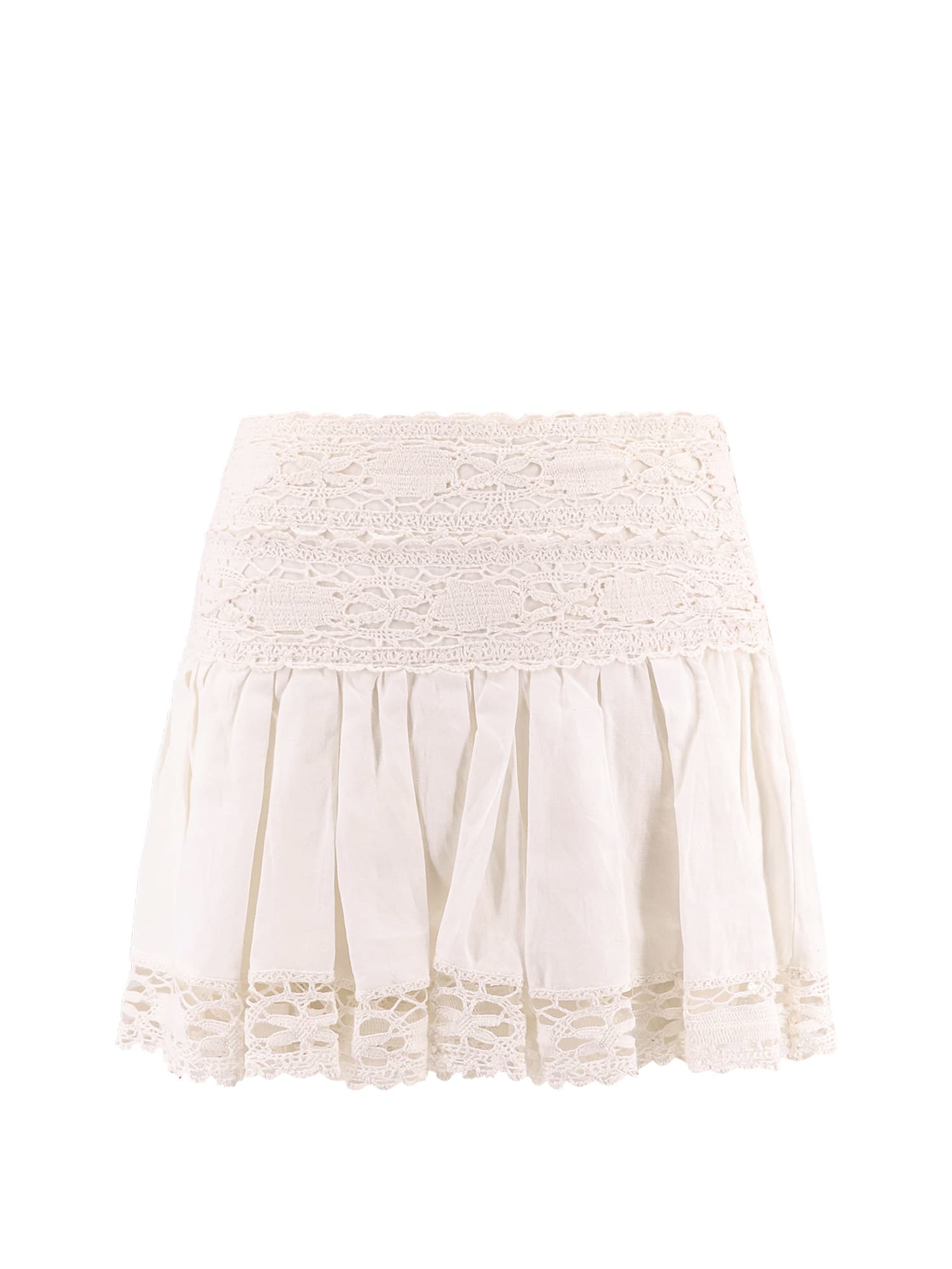 Marant Étoile Violana Skirt