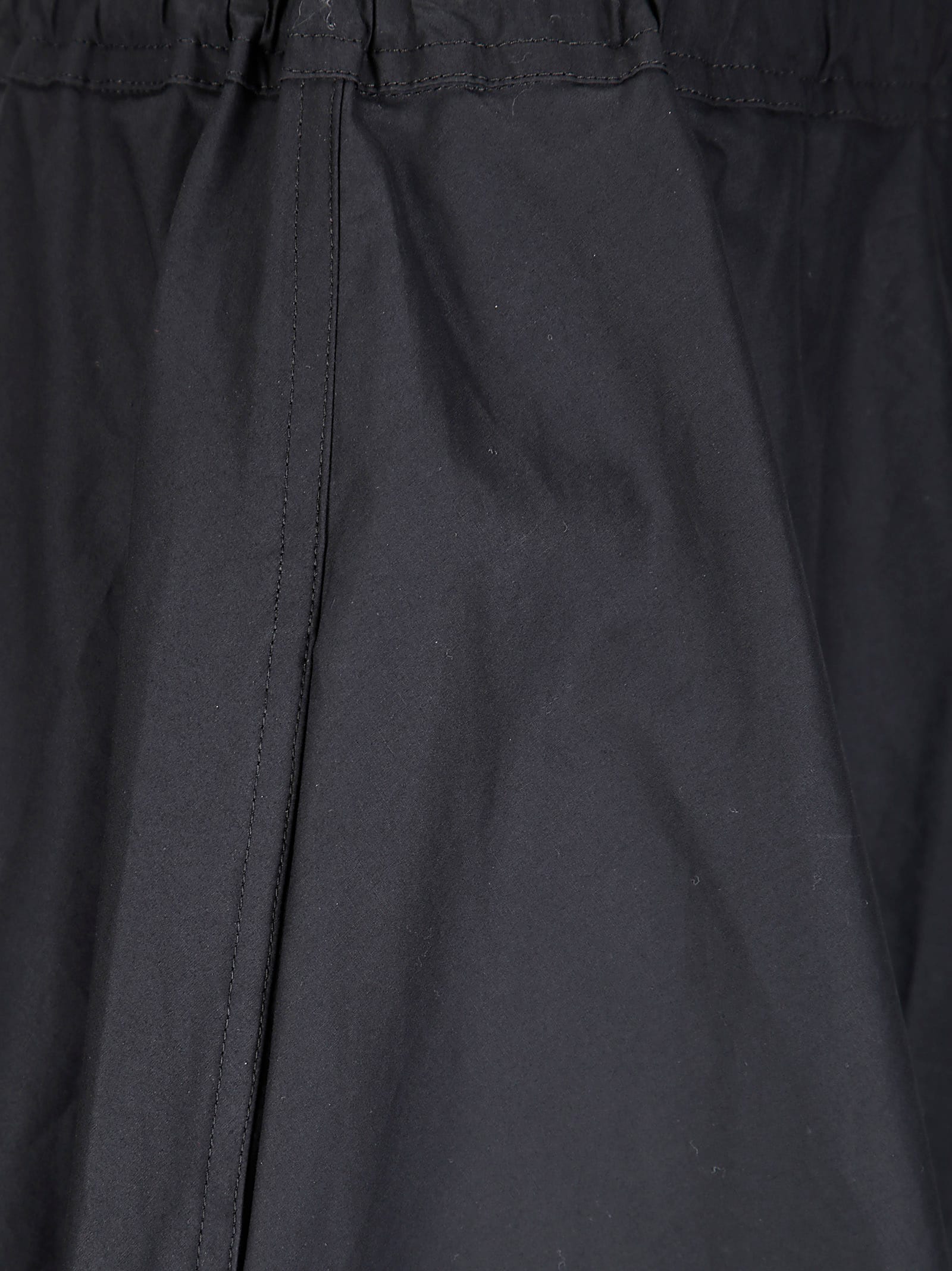 SOFIE D'HOORE MIDI SKIRT