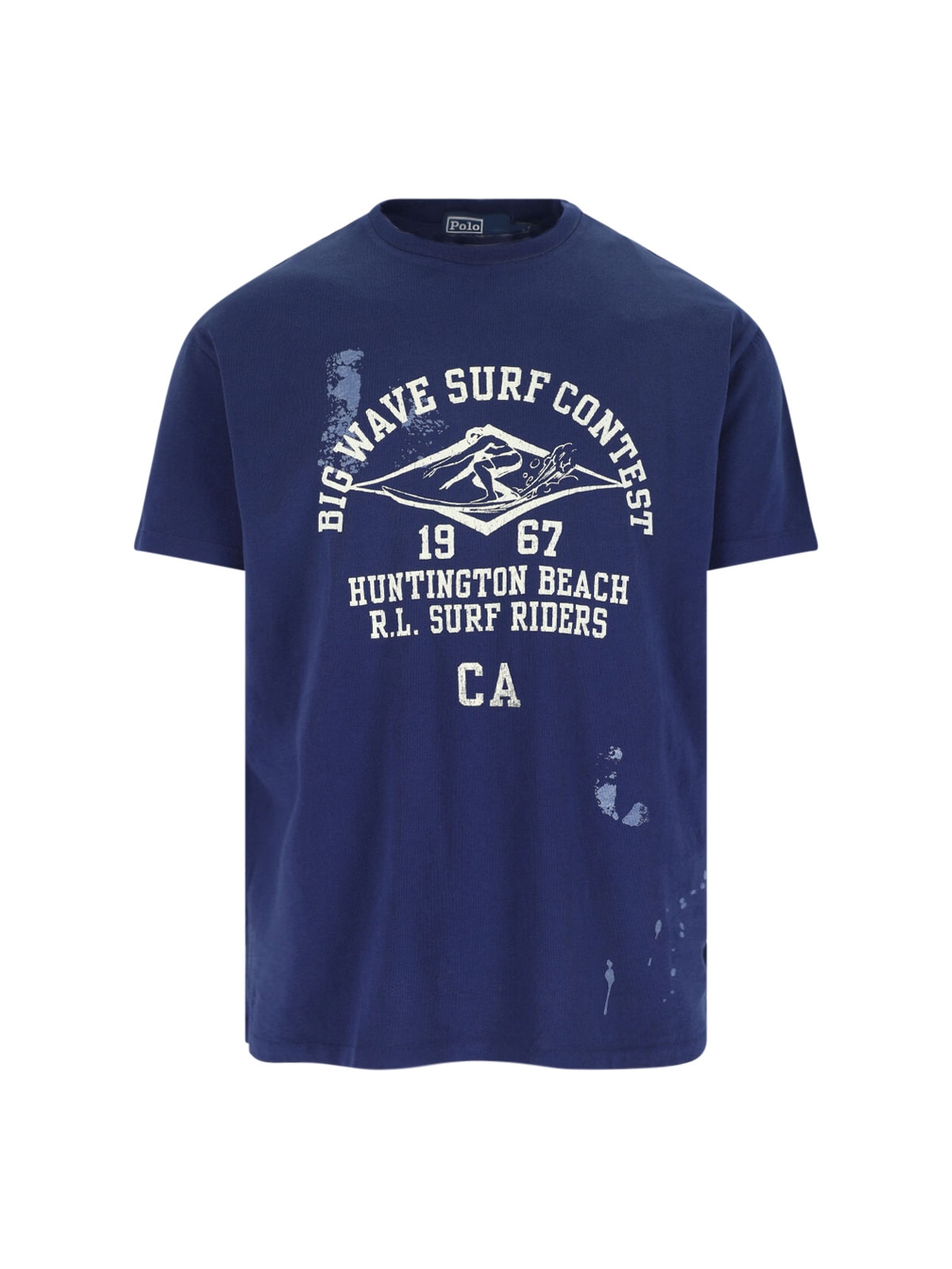 Logo T-shirt