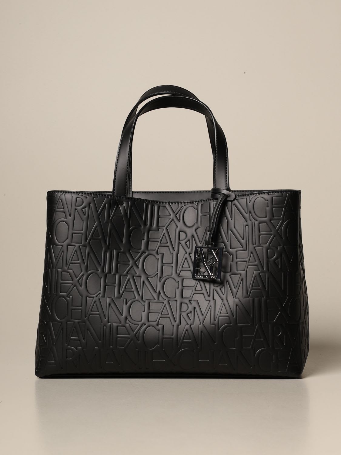 Armani Exchange Handbags For Women | Literacy Basics