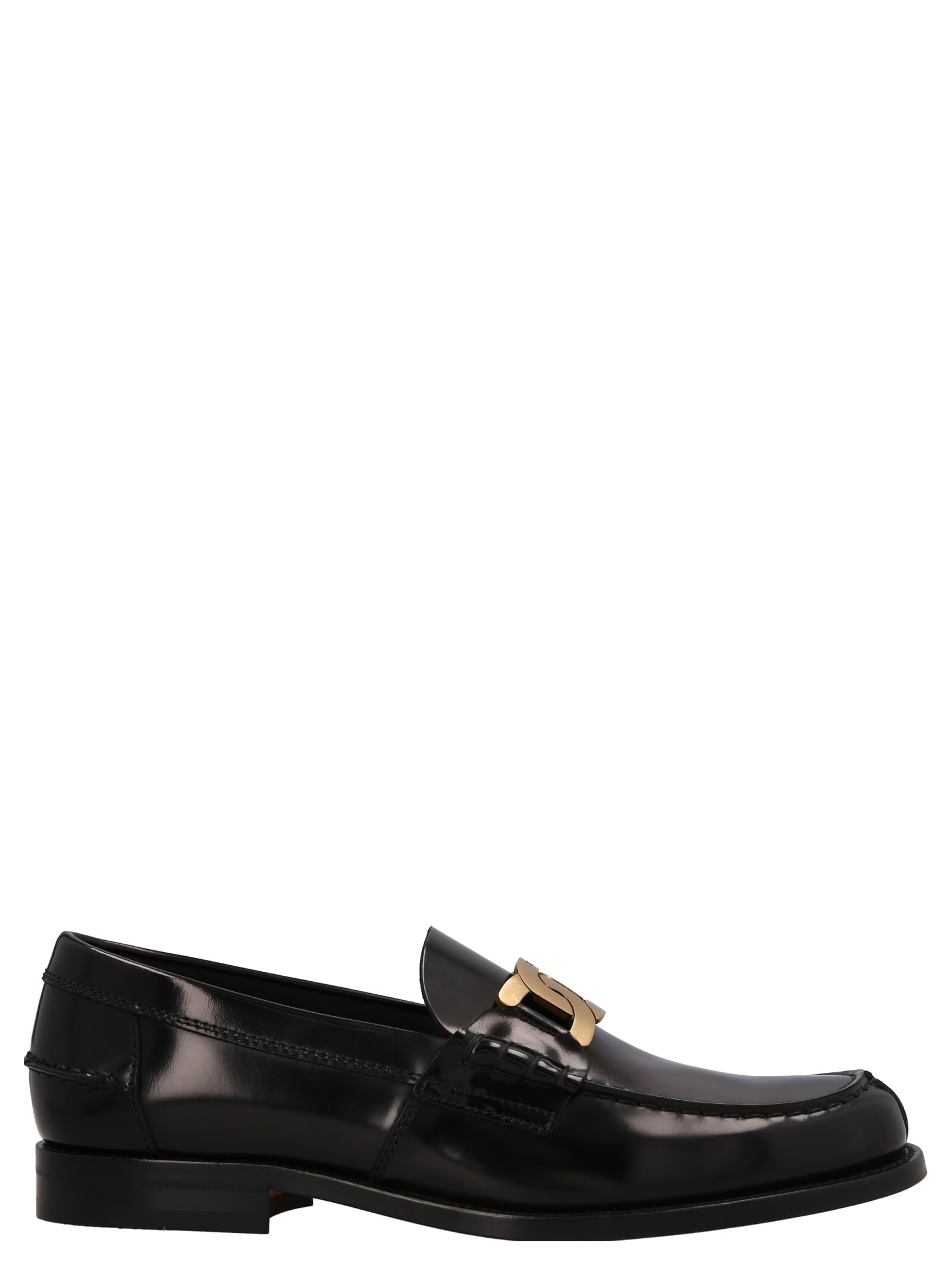 Tod's catena Loafers