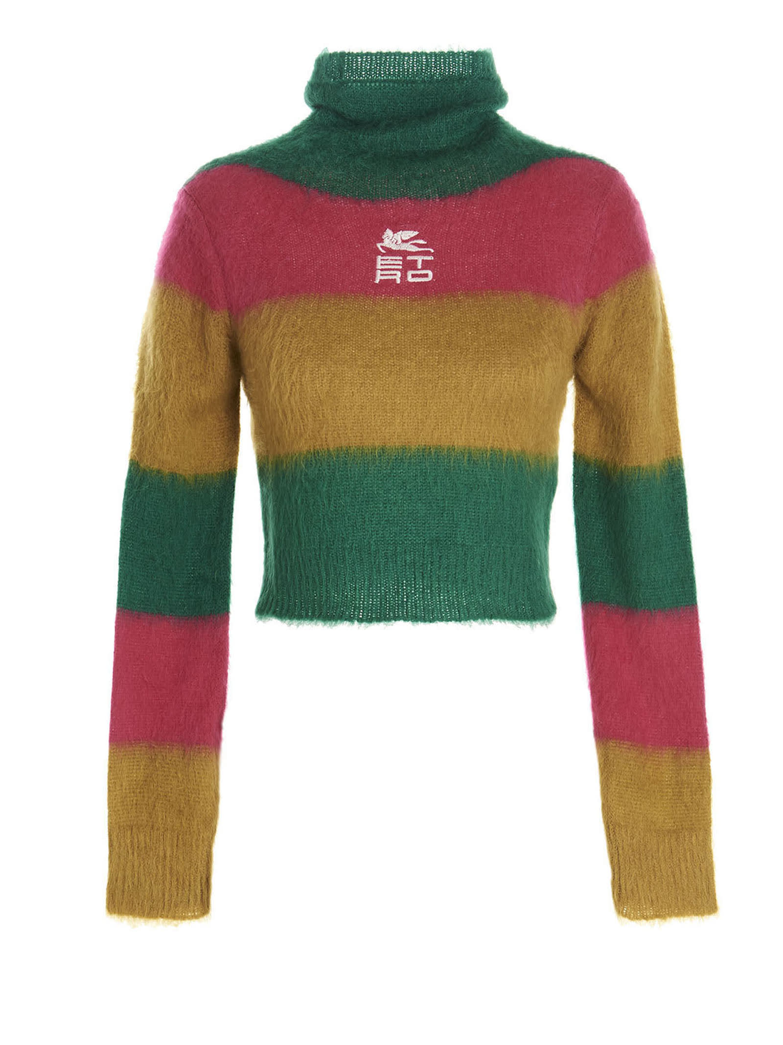 Etro tuiga Sweater
