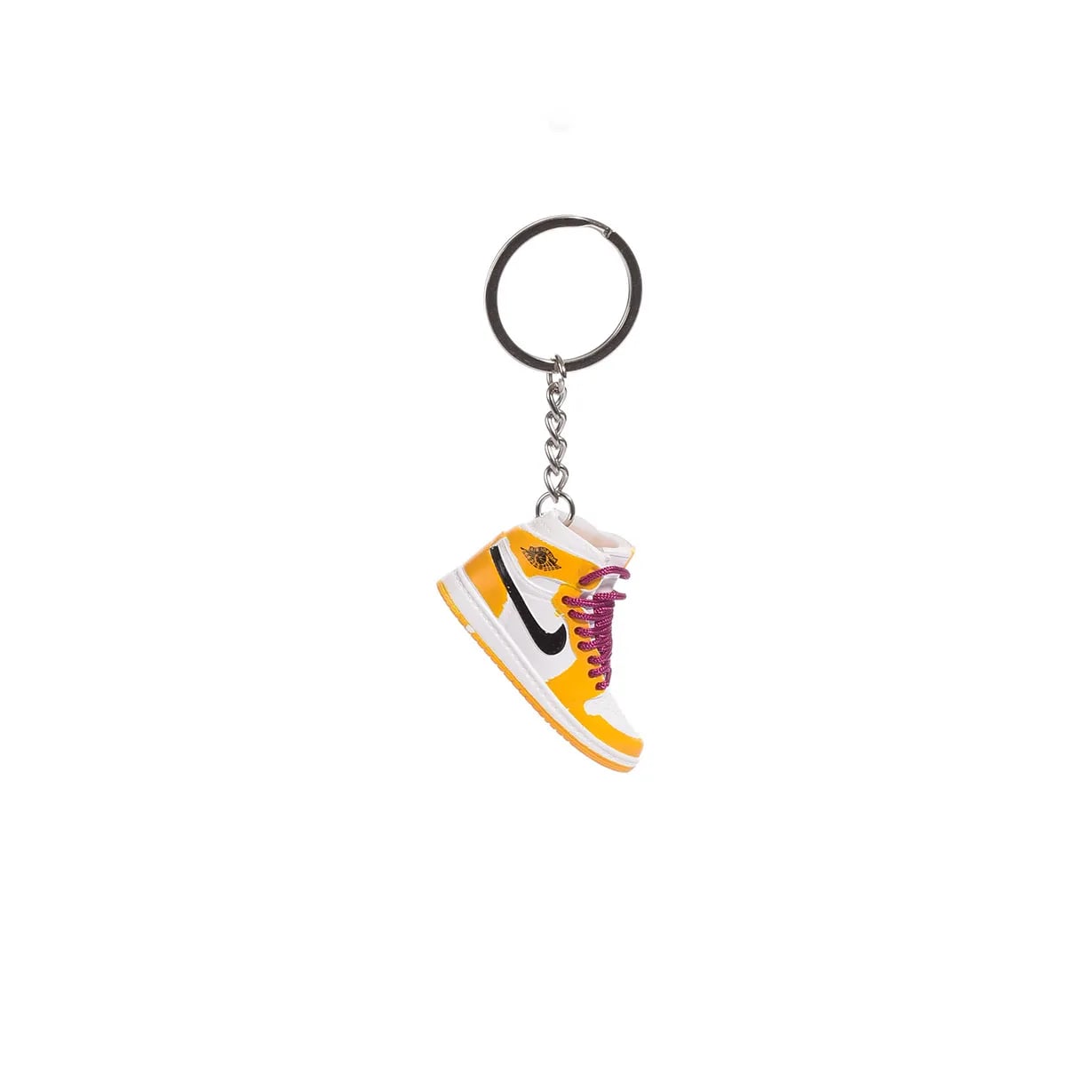 Keychain Lakers