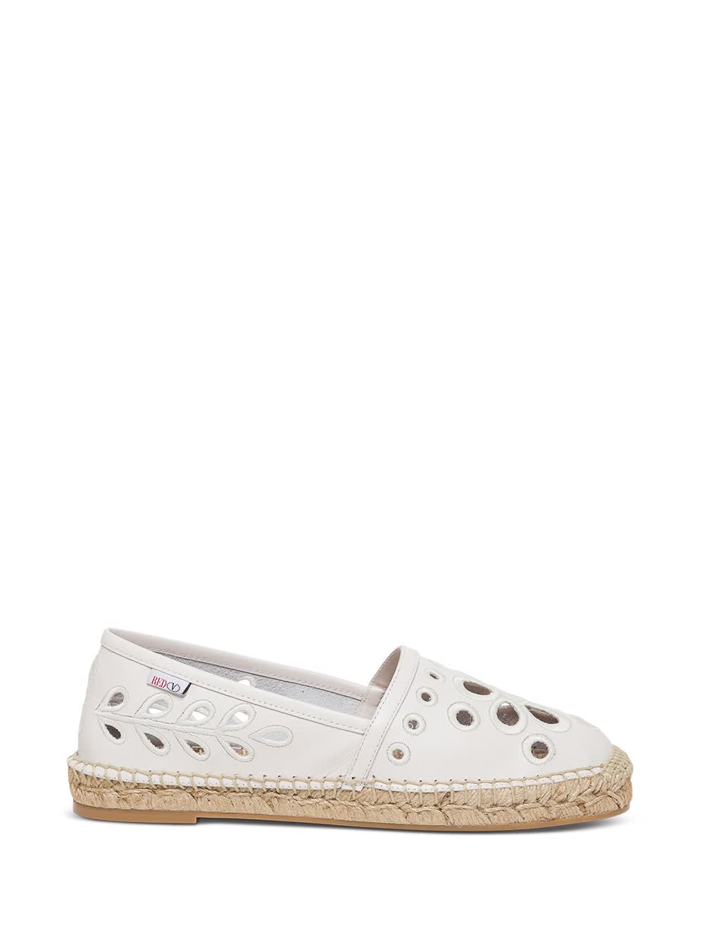 RED Valentino Flat Shoes