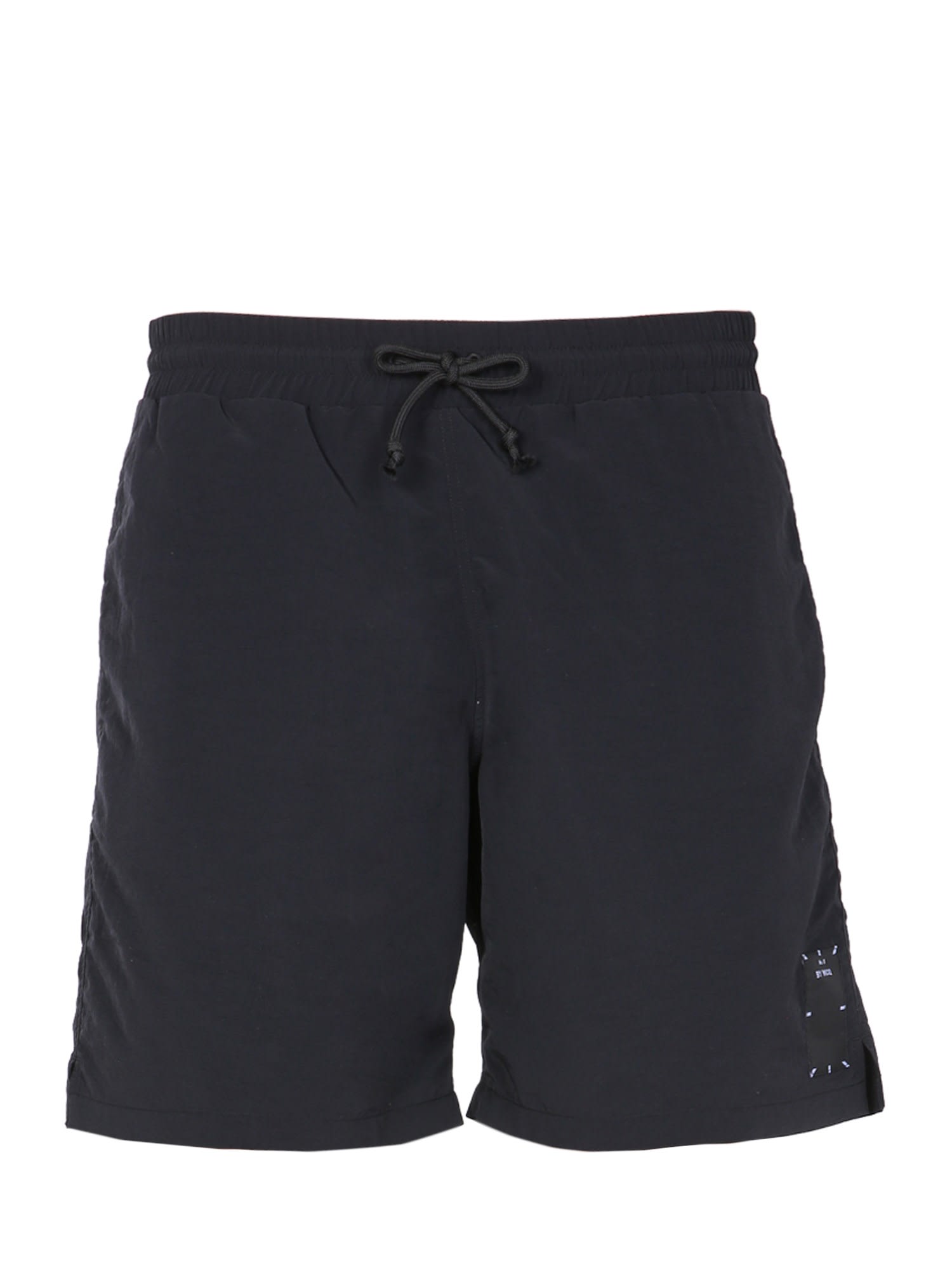McQ Alexander McQueen Swimsuit Shorts