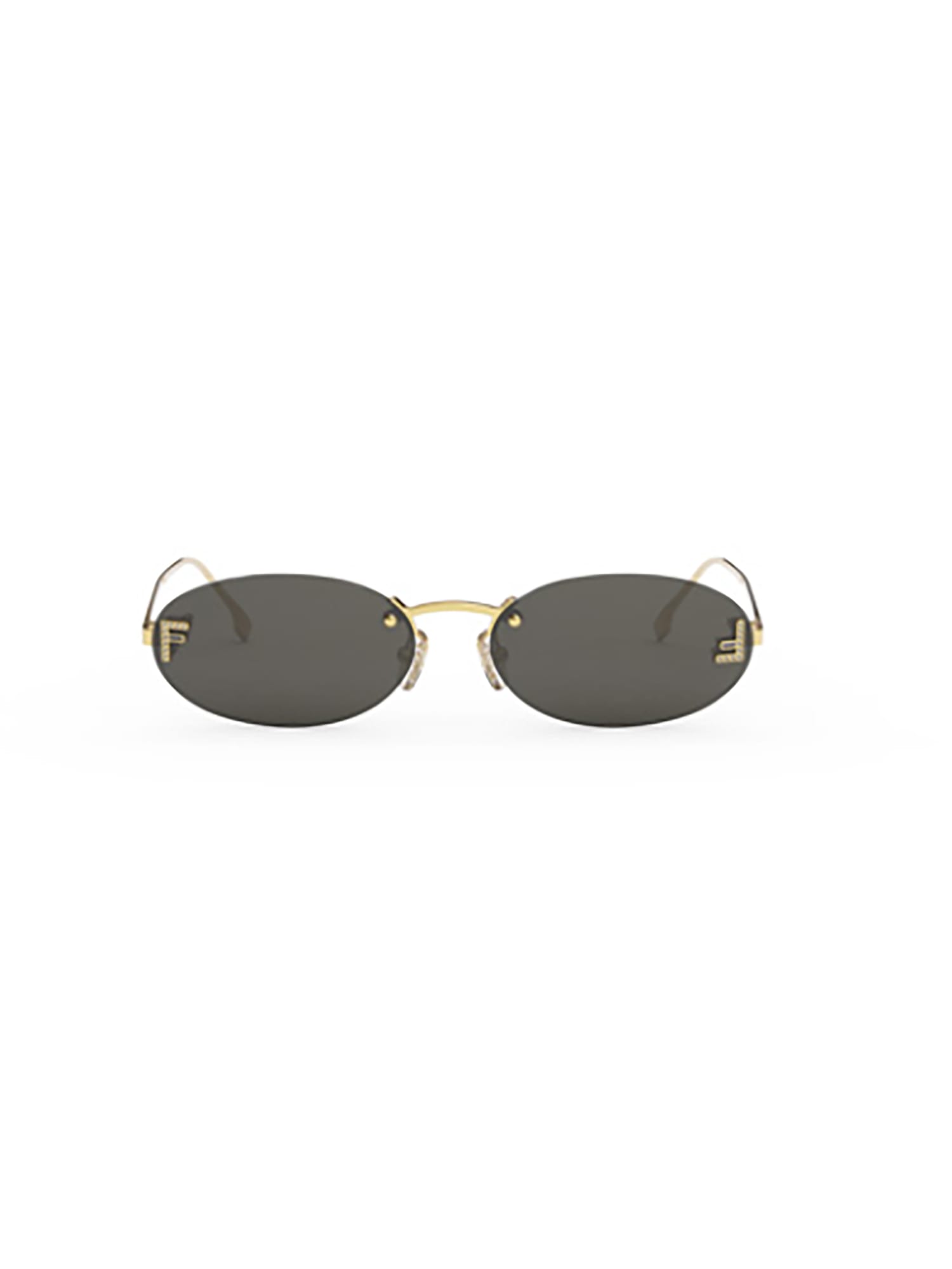 Fe4075us Sunglasses