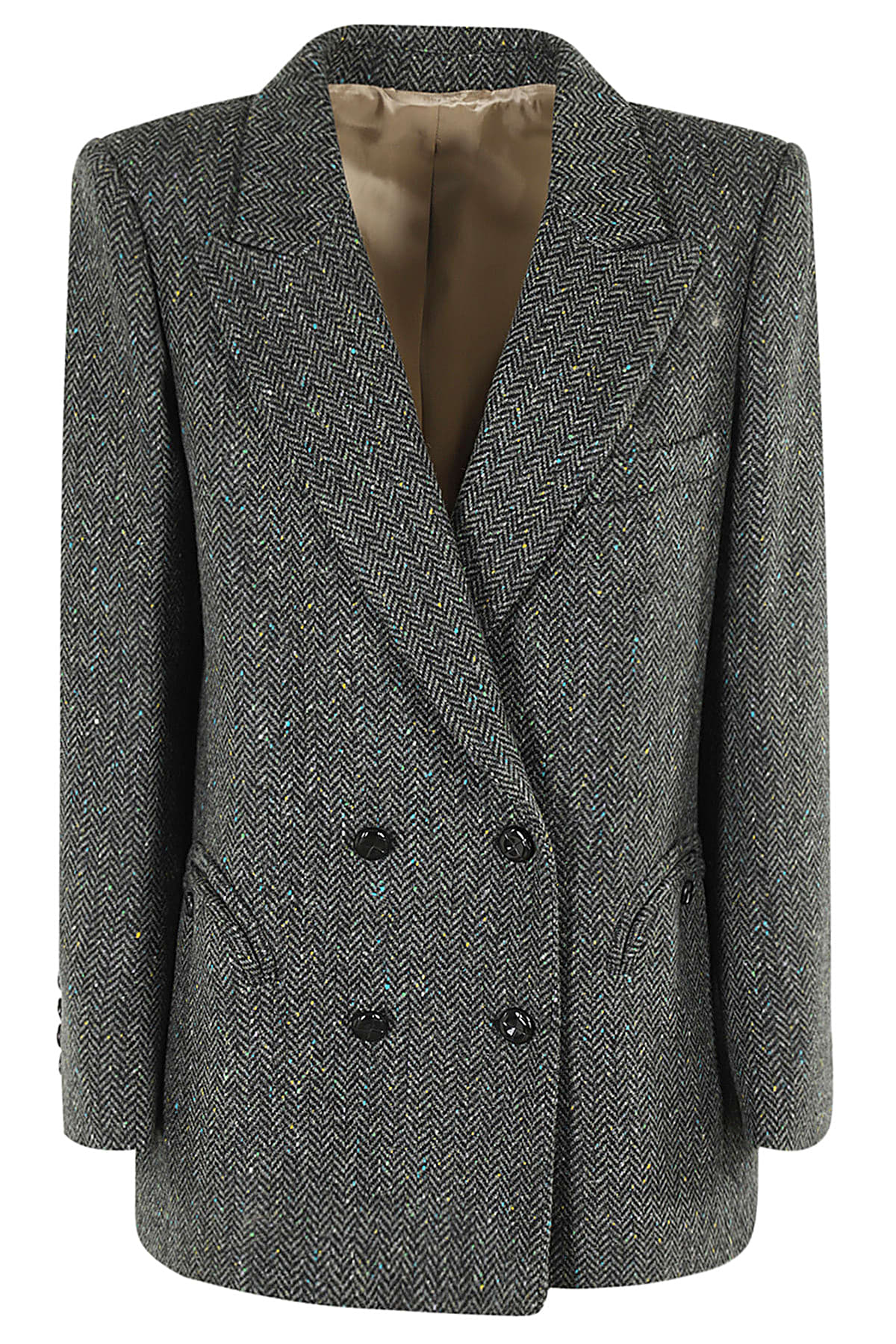 BLAZÉ MILANO MISKA EVERYNIGHT BLAZER 