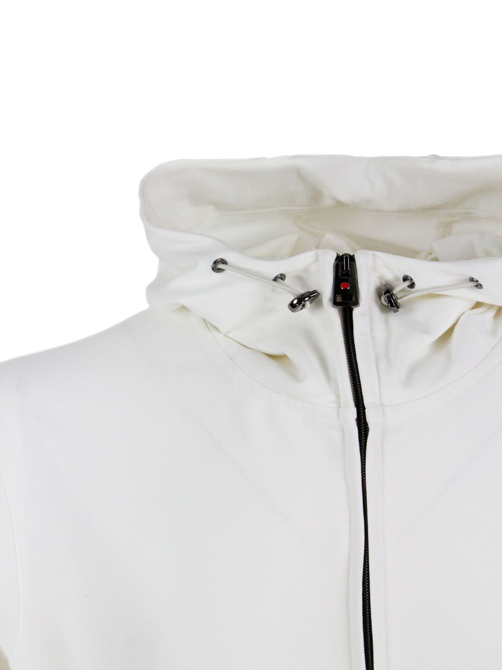 Kired Sudadera - Blanco