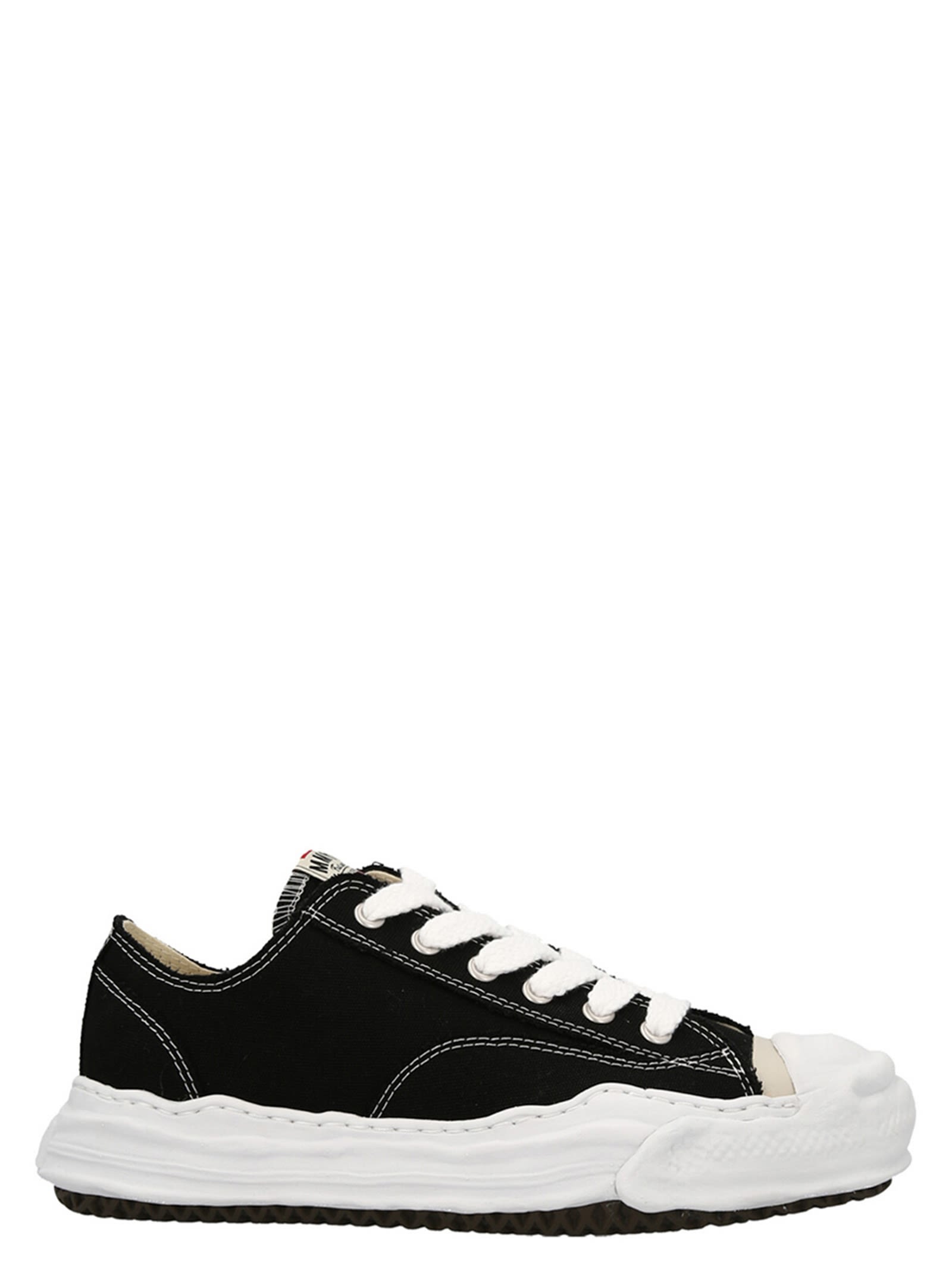 hank Low Sneakers