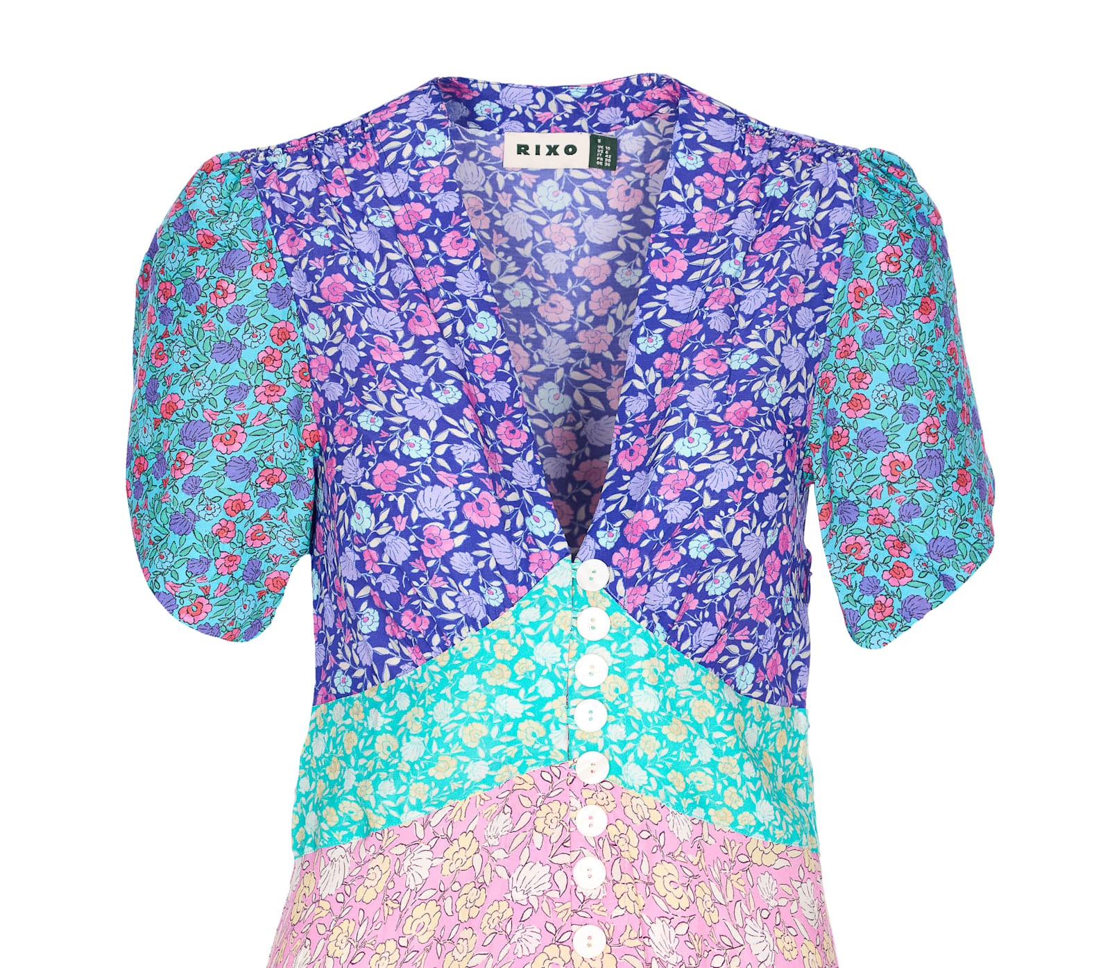 Rixo London Rixo Dresses