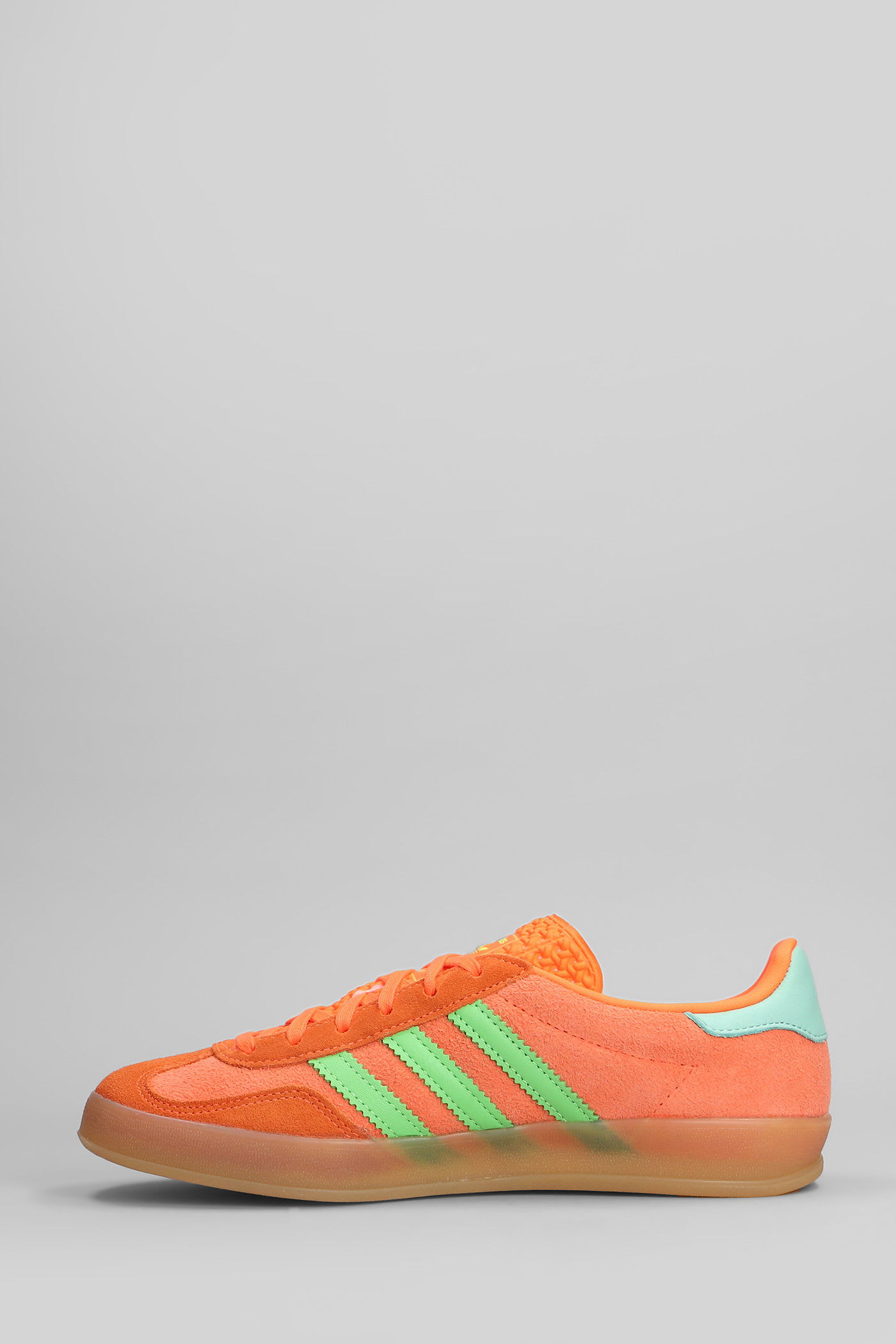 Adidas Originals Adidas Gazelle Indoor Sneakers