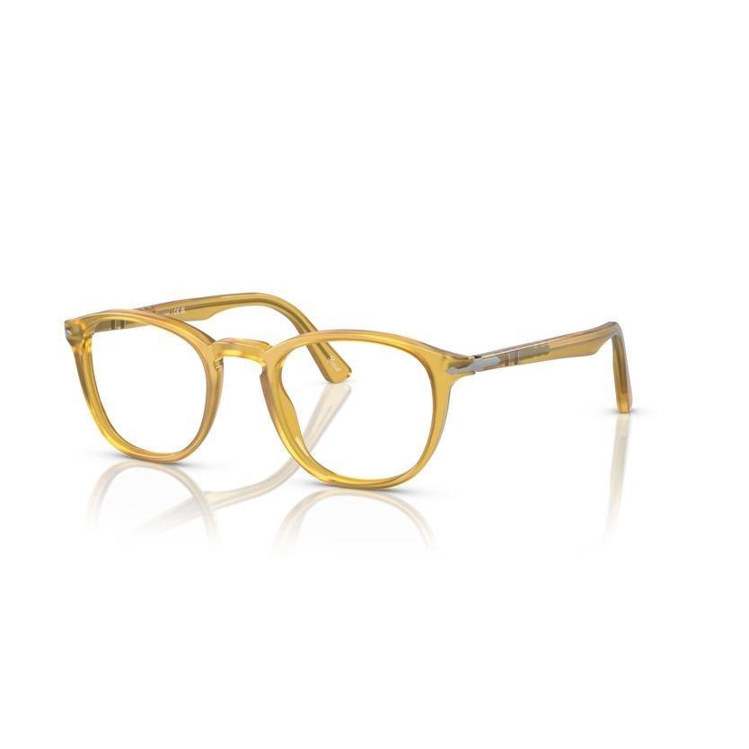 Panthos Frame Glasses