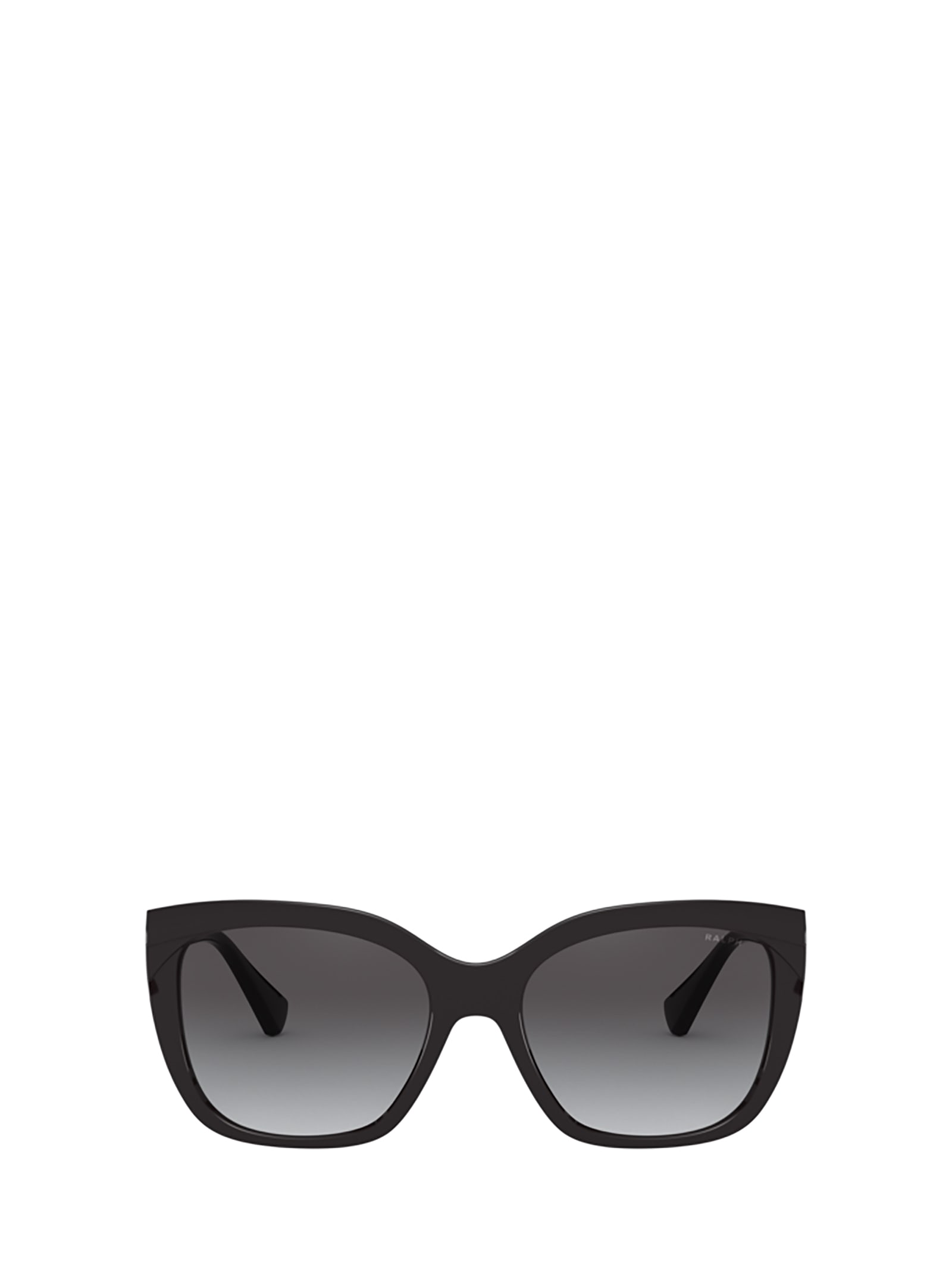 Polo Ralph Lauren Ra5265 Shiny Black Sunglasses