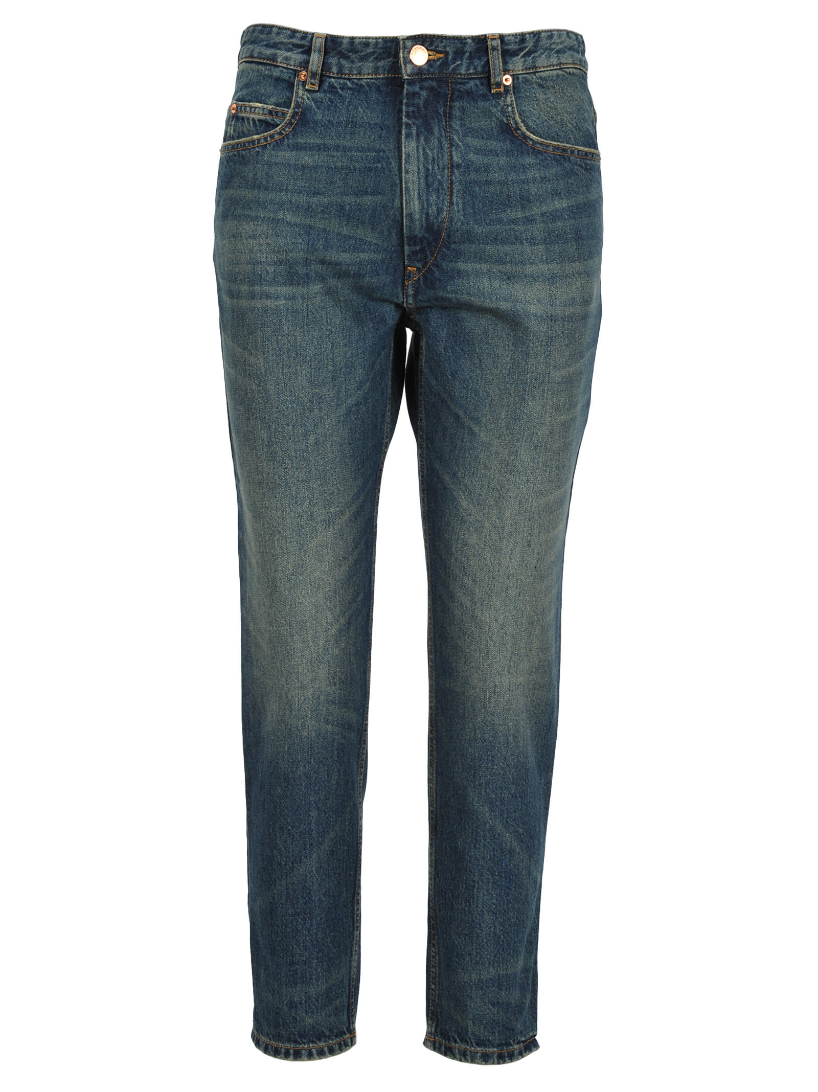 isabel marant nea jeans