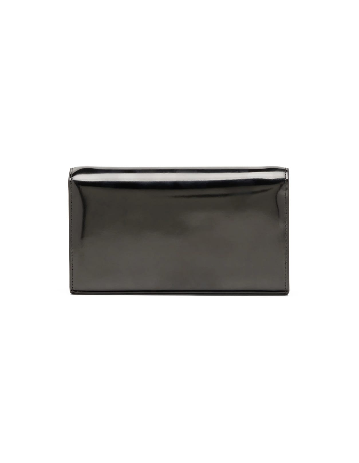 Shop Diesel Black 1dr Wallet