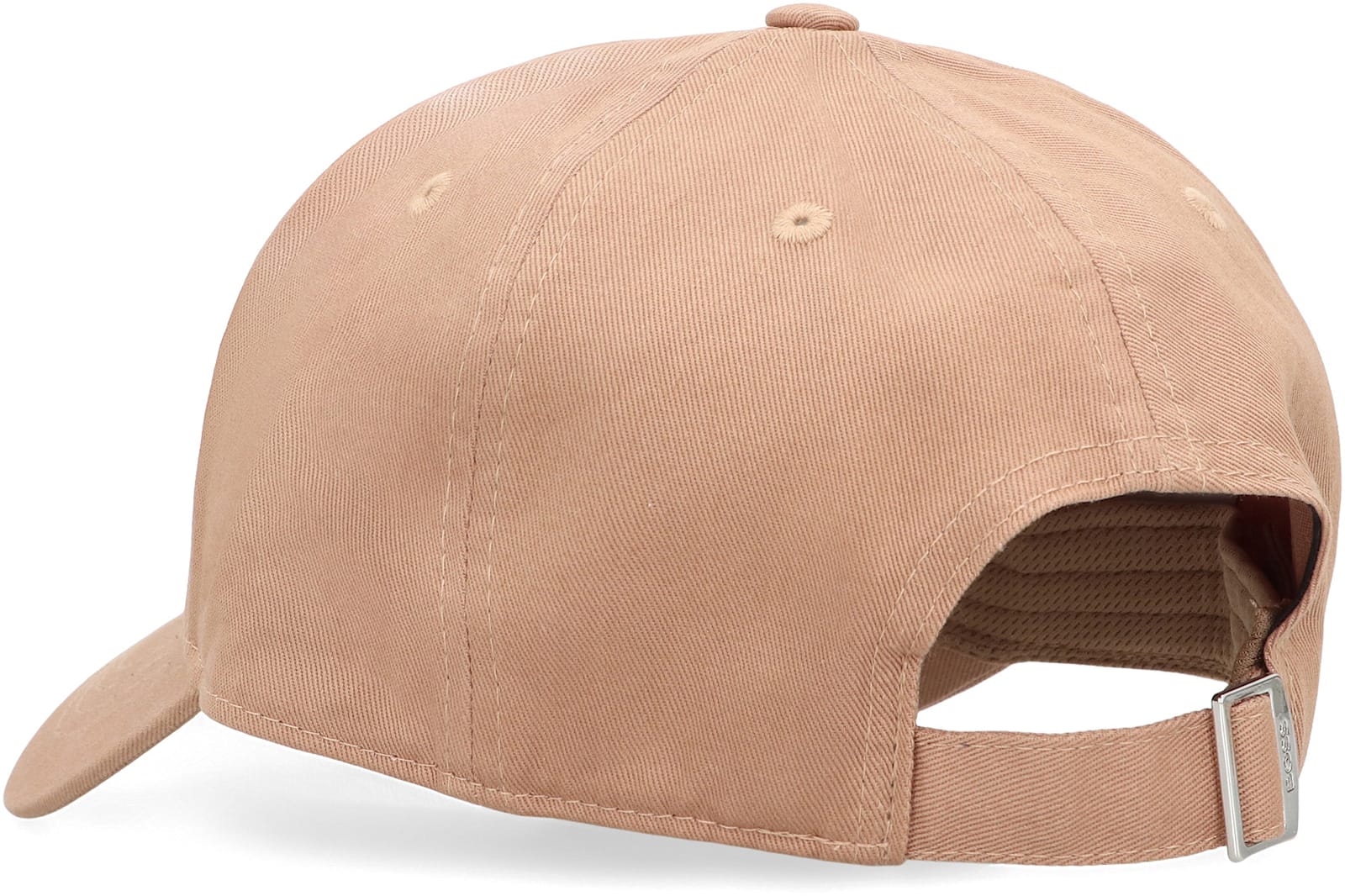 Hugo Boss Baseball Cap With Logo In Neutral