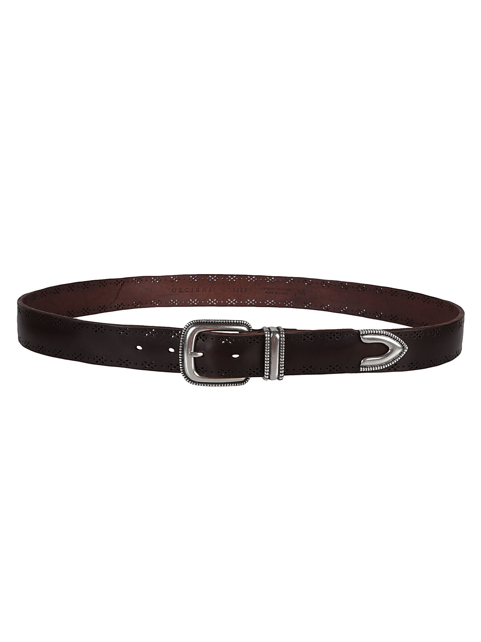 ORCIANI BULL SOFT BELT 