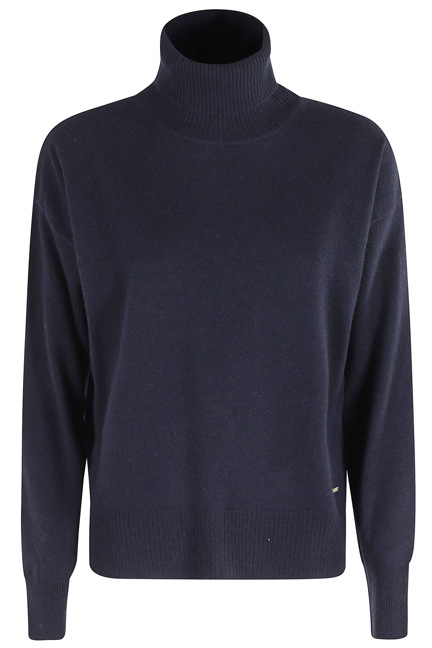 Woolrich Comfort Wool Cash Turtleneck
