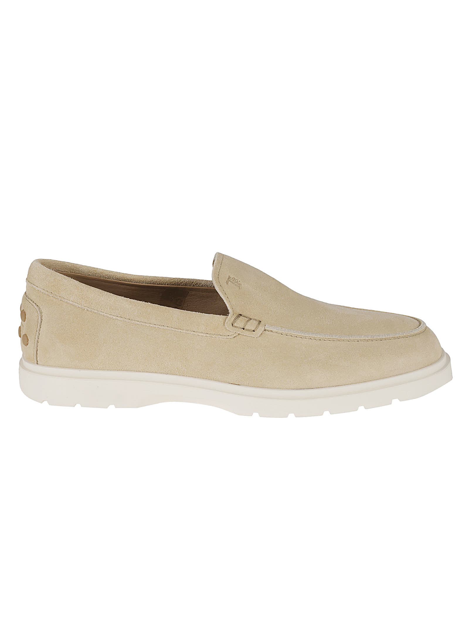 Tod's Ibrido Loafers