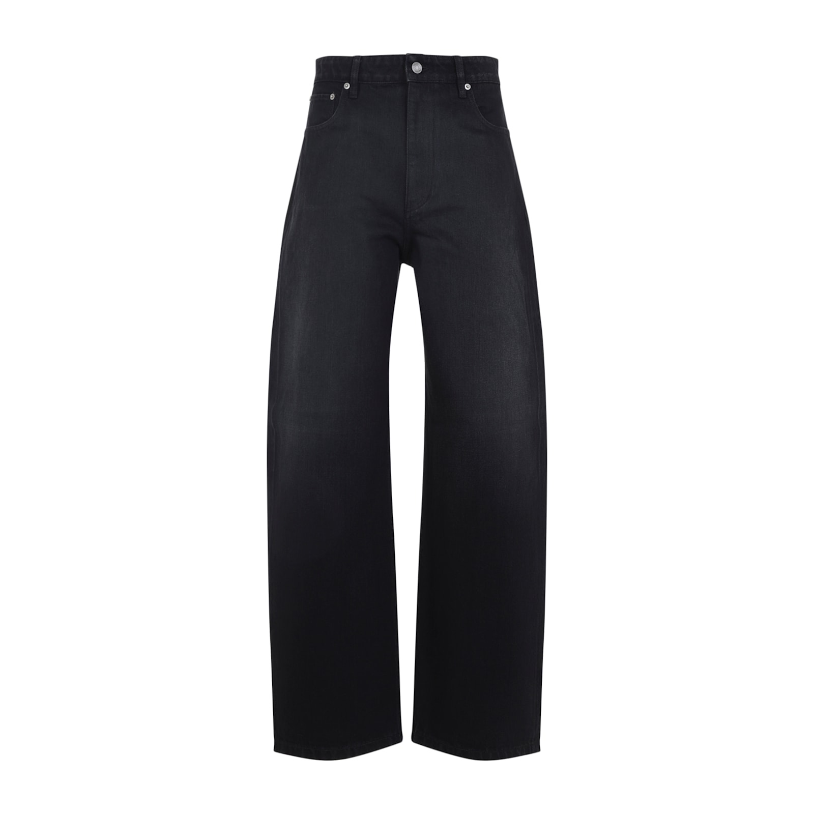 Ralph Lauren Thompson Pants In Black