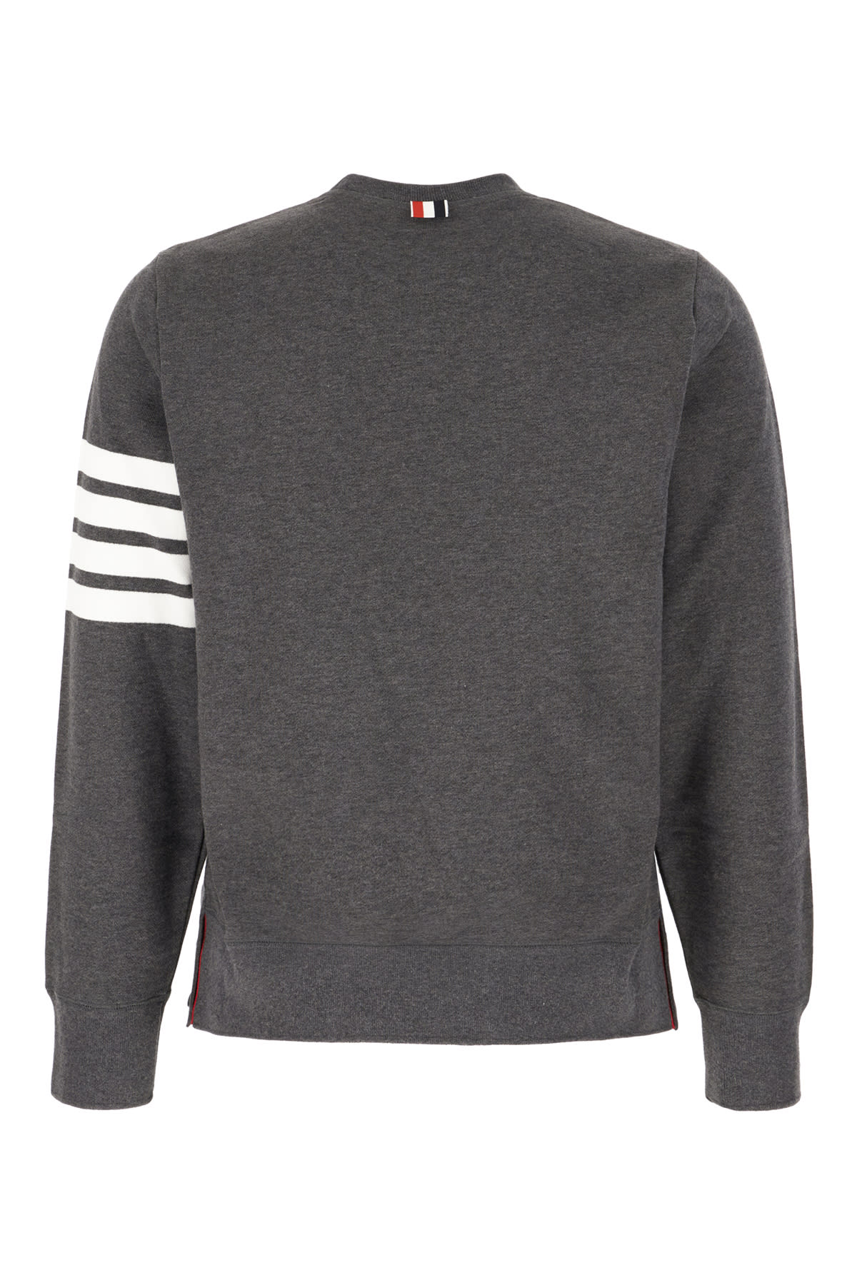 Thom Browne Mjt021h.00535 096 In Gray