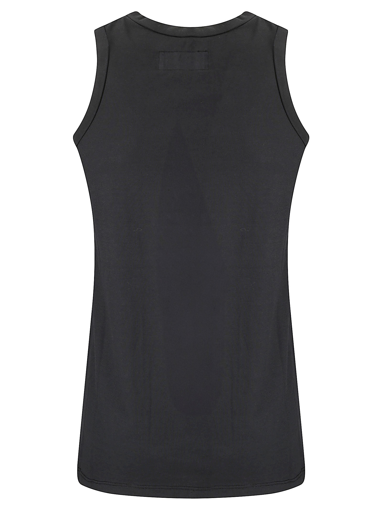 Labo.art Canotta Dtv In Black