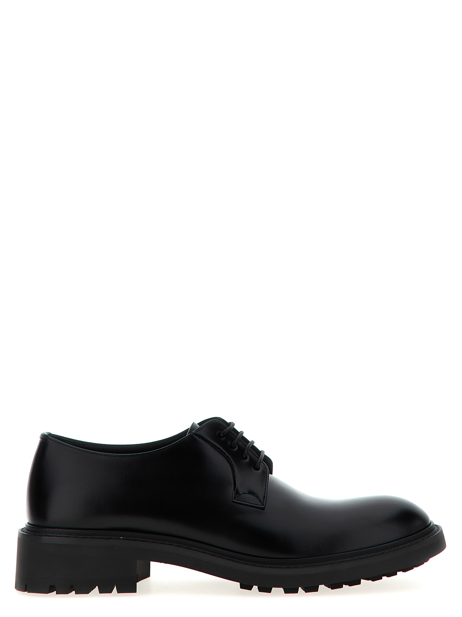antoine Lace Up Shoes