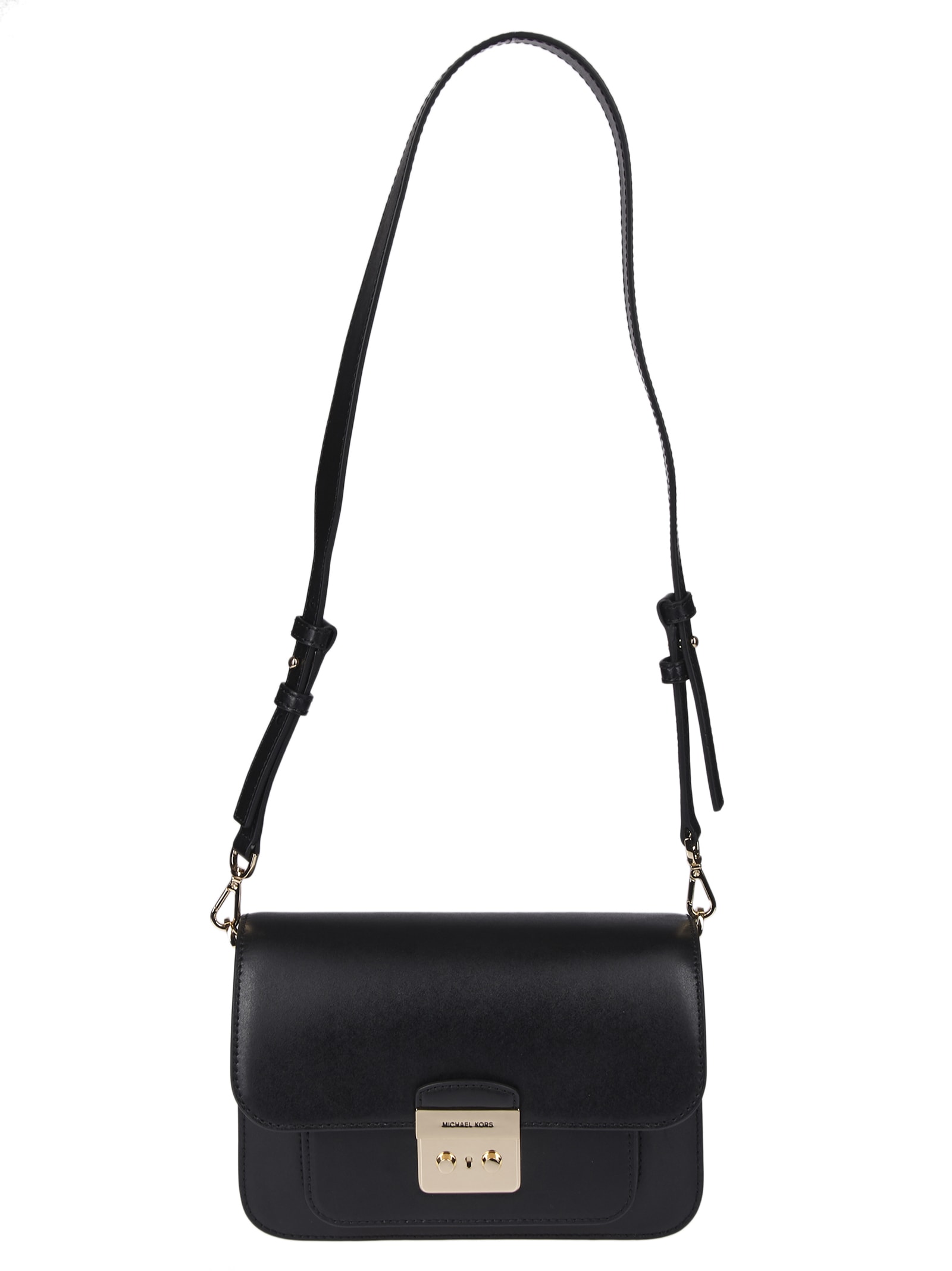 michael michael kors sloan editor leather shoulder bag