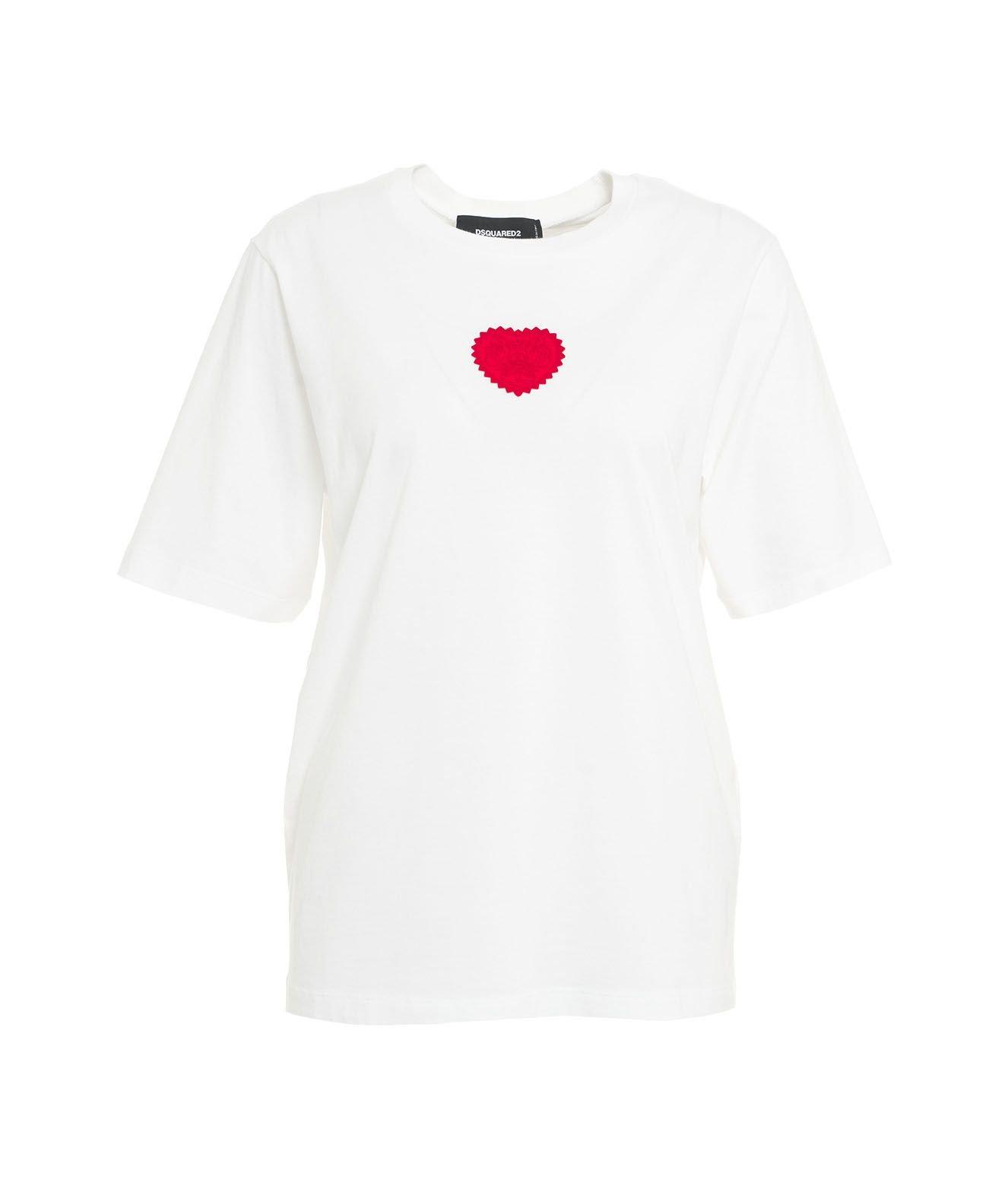 Velvet Heart Easy Fit T-shirt